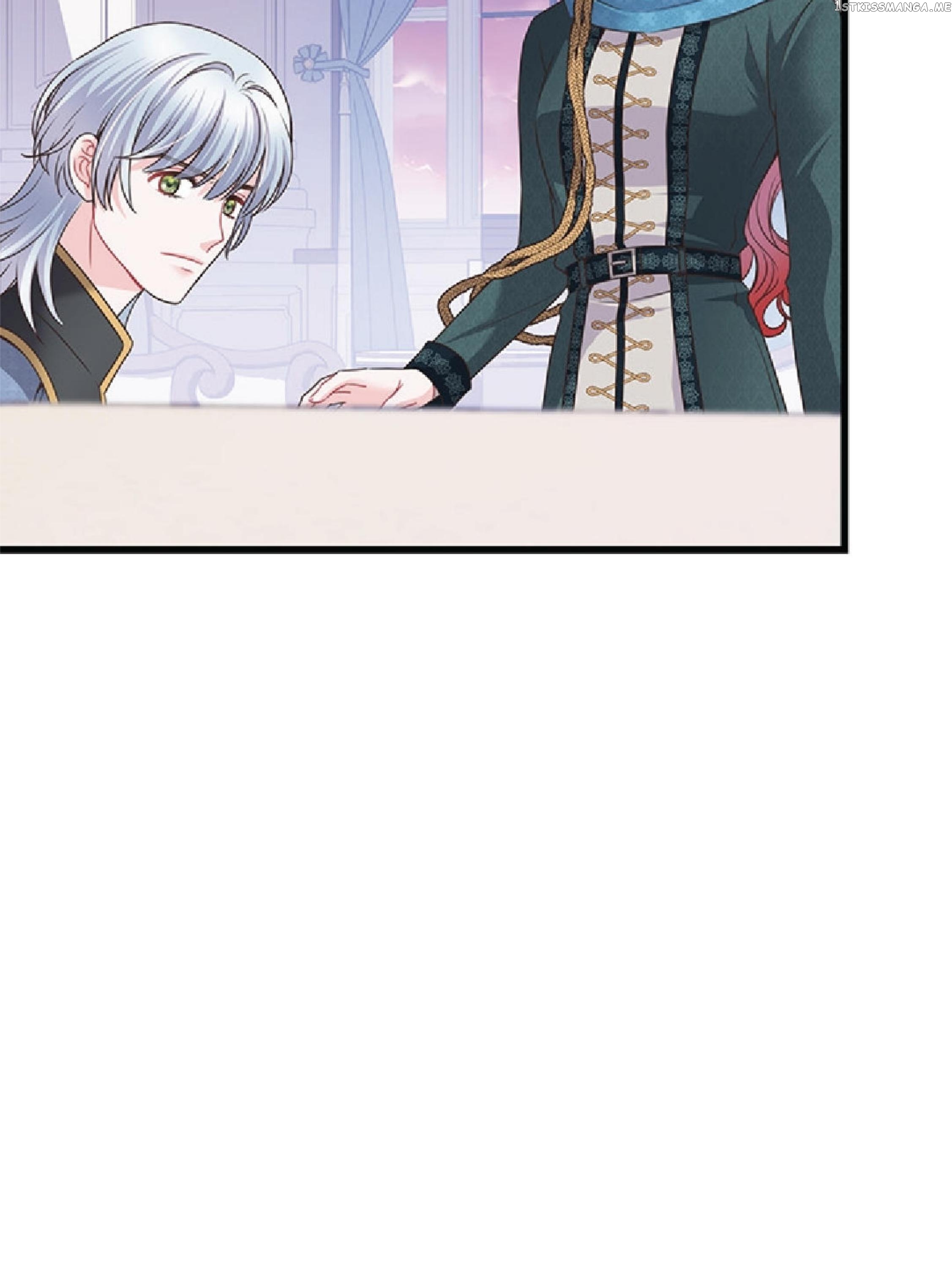 The Villain Demands I Love Him chapter 66 - page 57