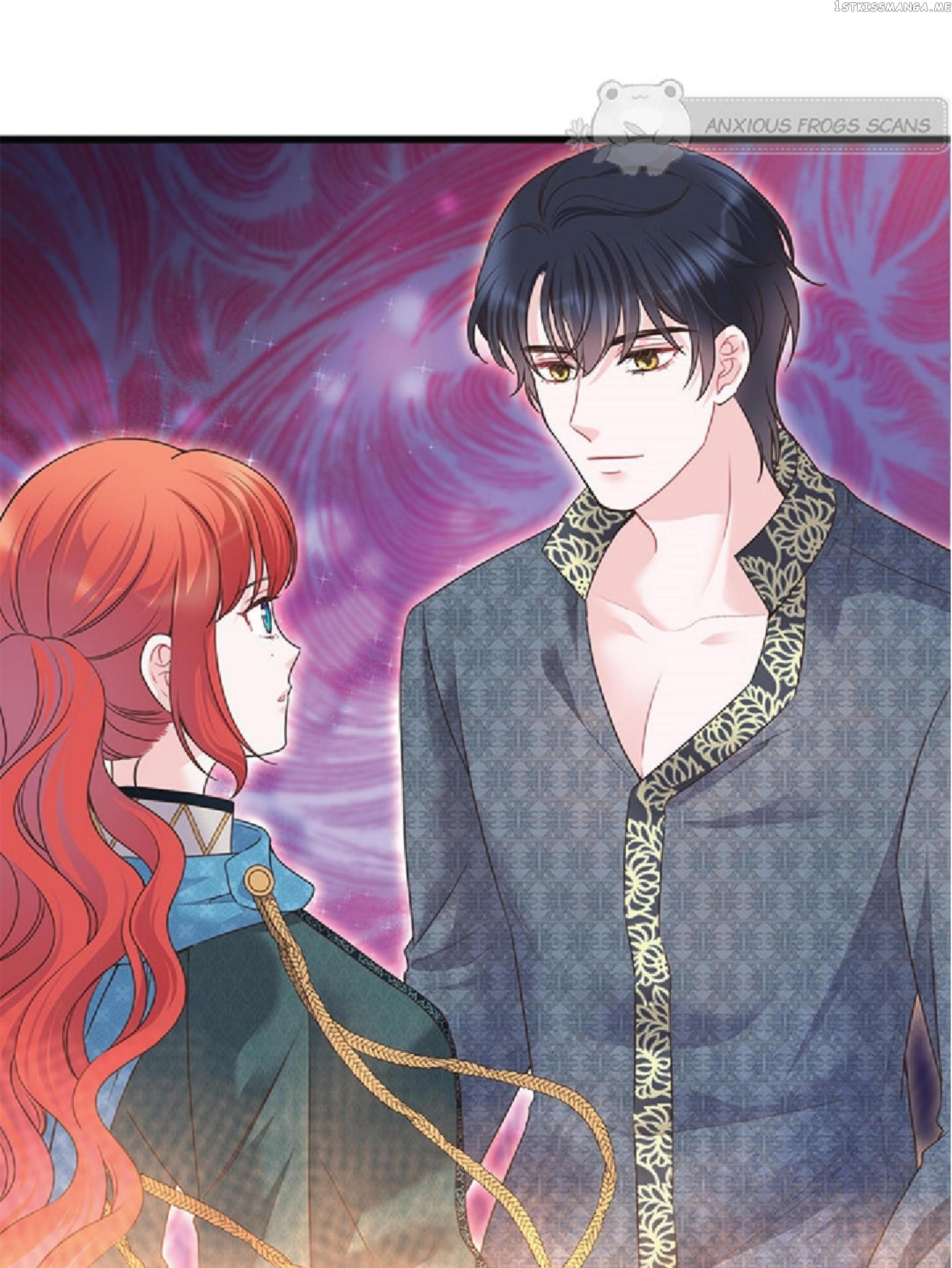 The Villain Demands I Love Him chapter 66 - page 6