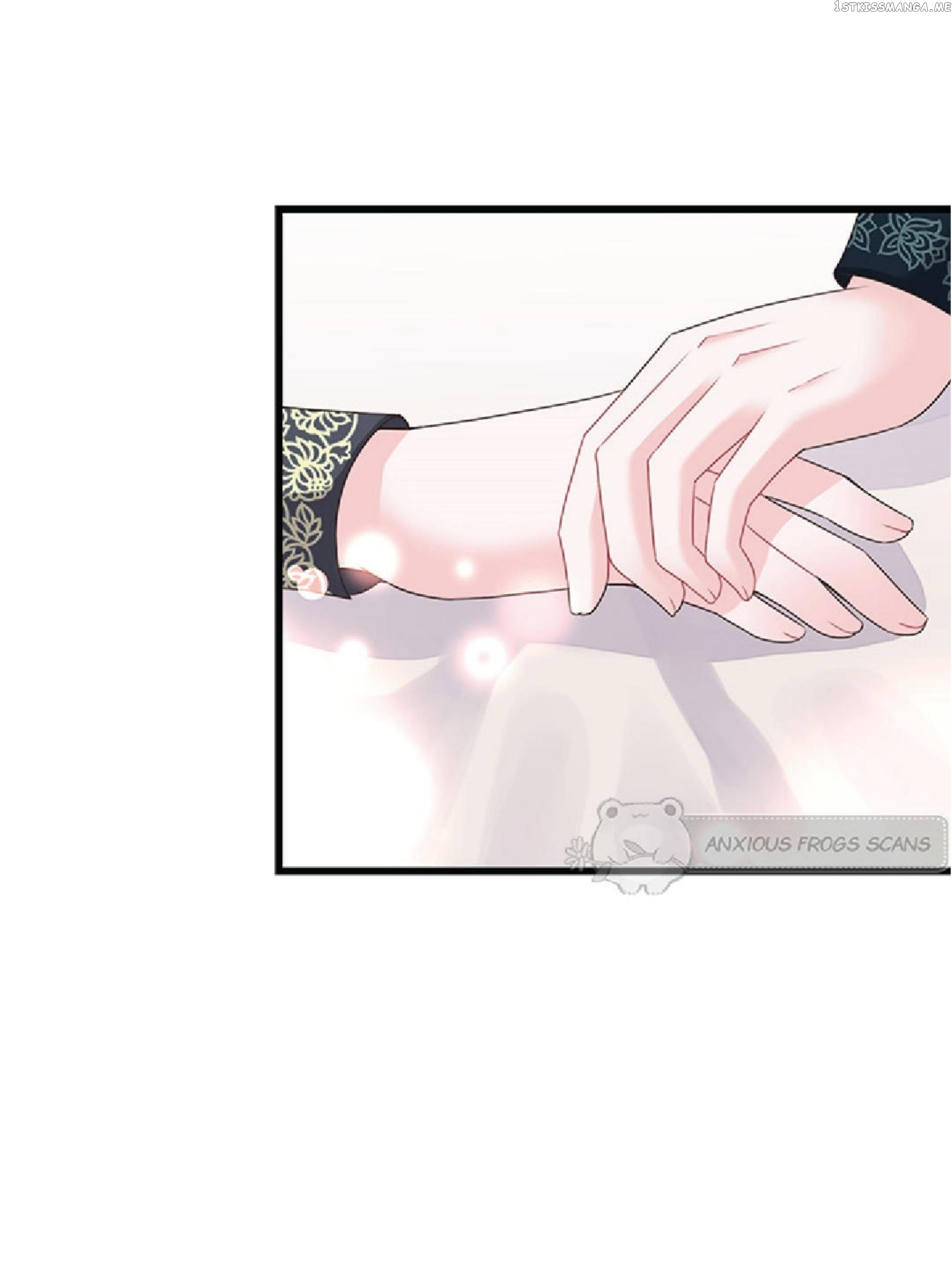 The Villain Demands I Love Him chapter 66 - page 60