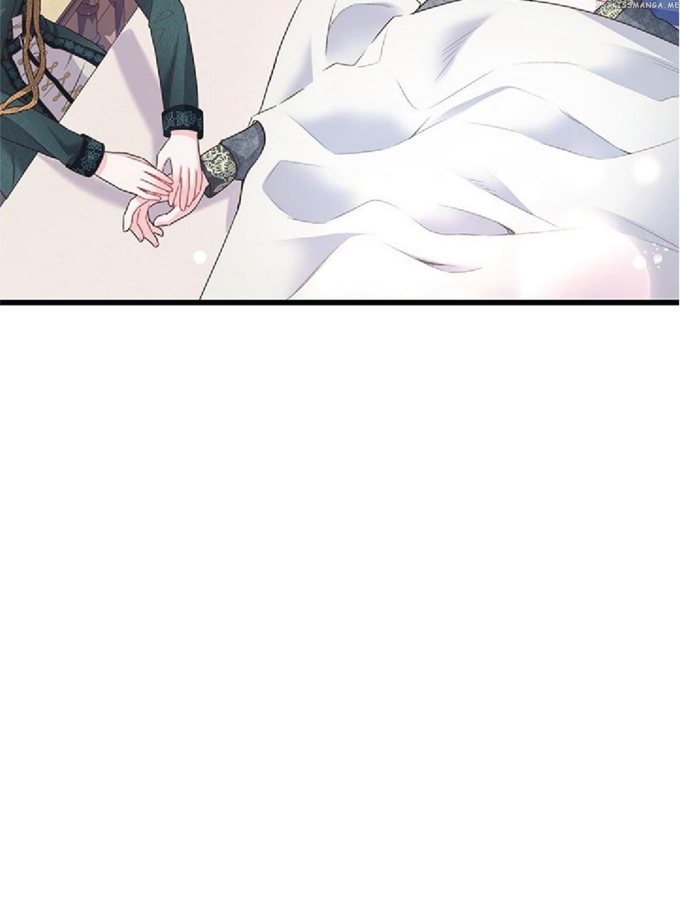 The Villain Demands I Love Him chapter 66 - page 62