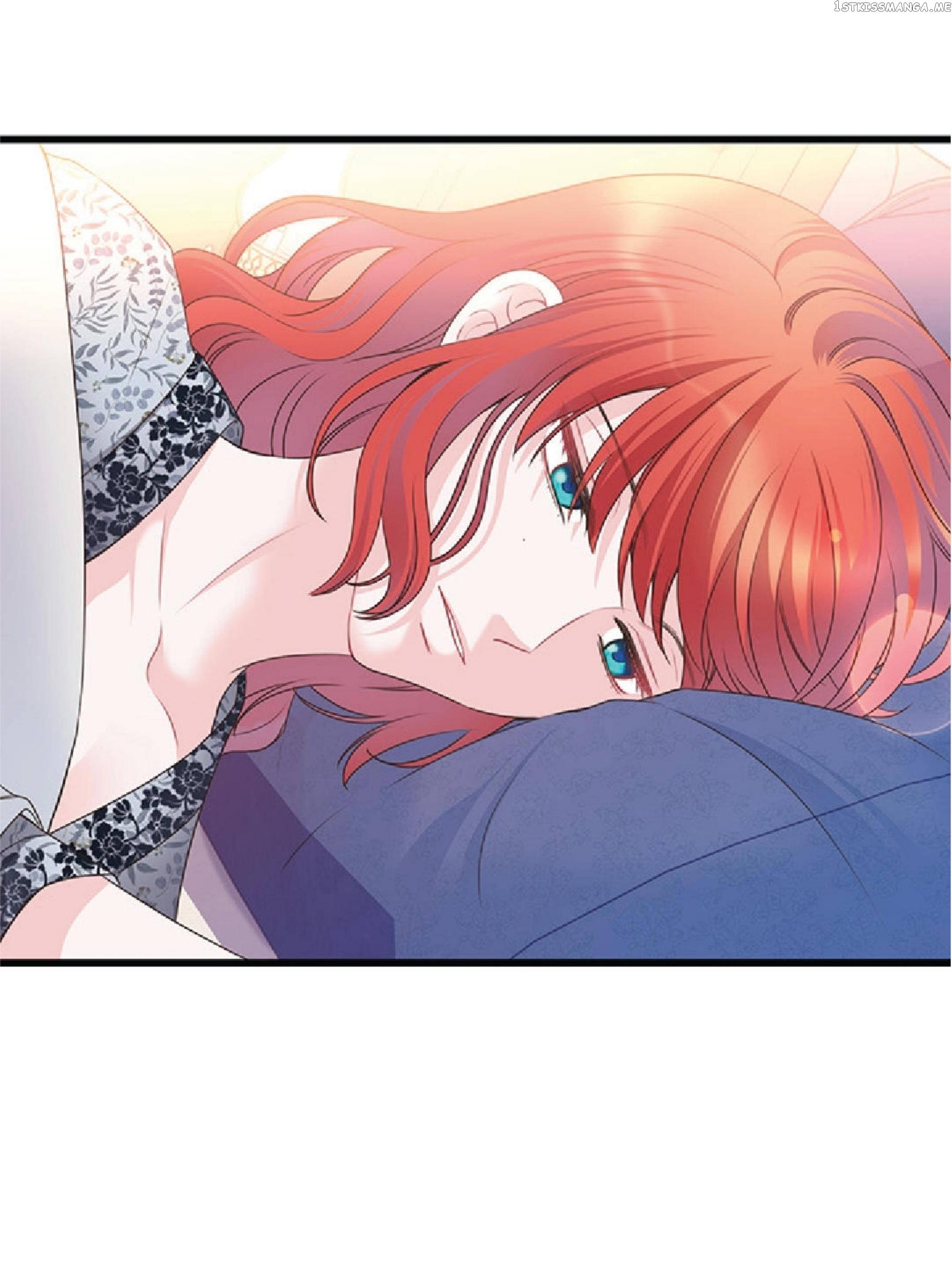 The Villain Demands I Love Him chapter 66 - page 66