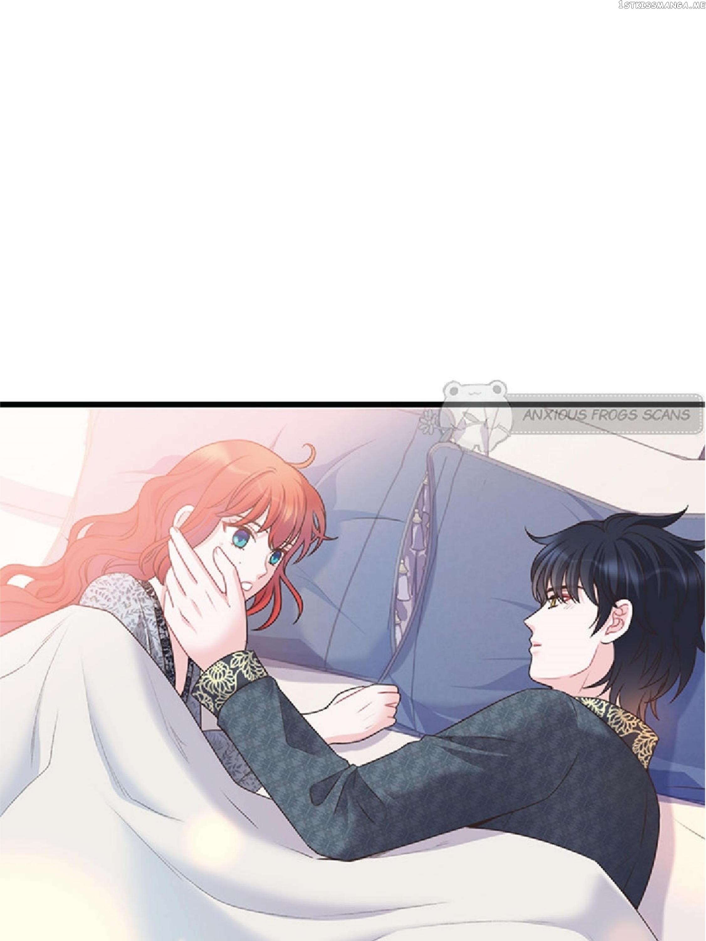 The Villain Demands I Love Him chapter 66 - page 67
