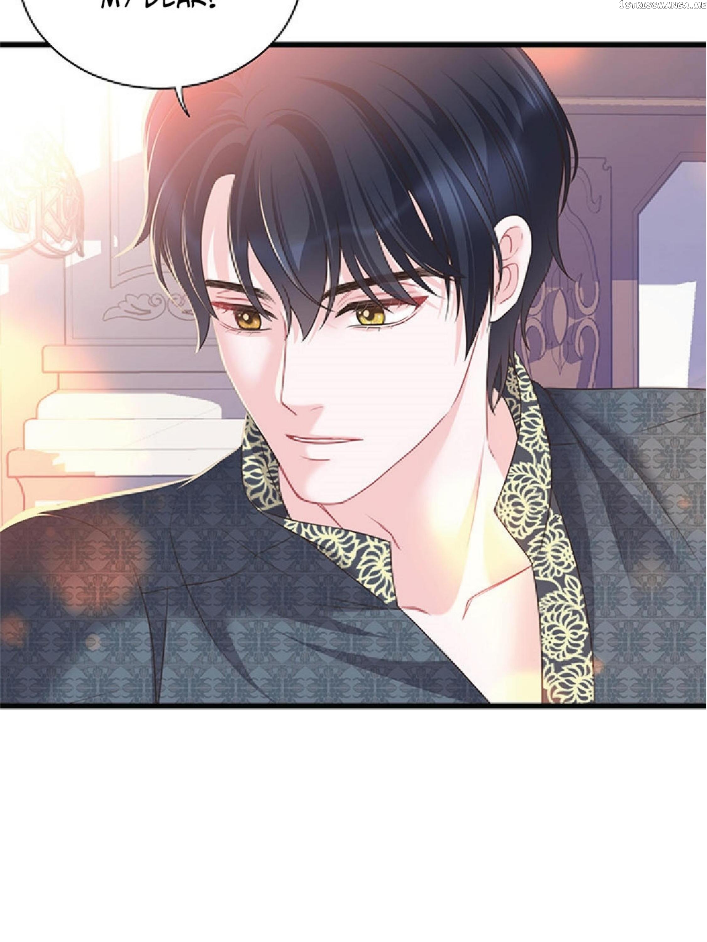 The Villain Demands I Love Him chapter 66 - page 69