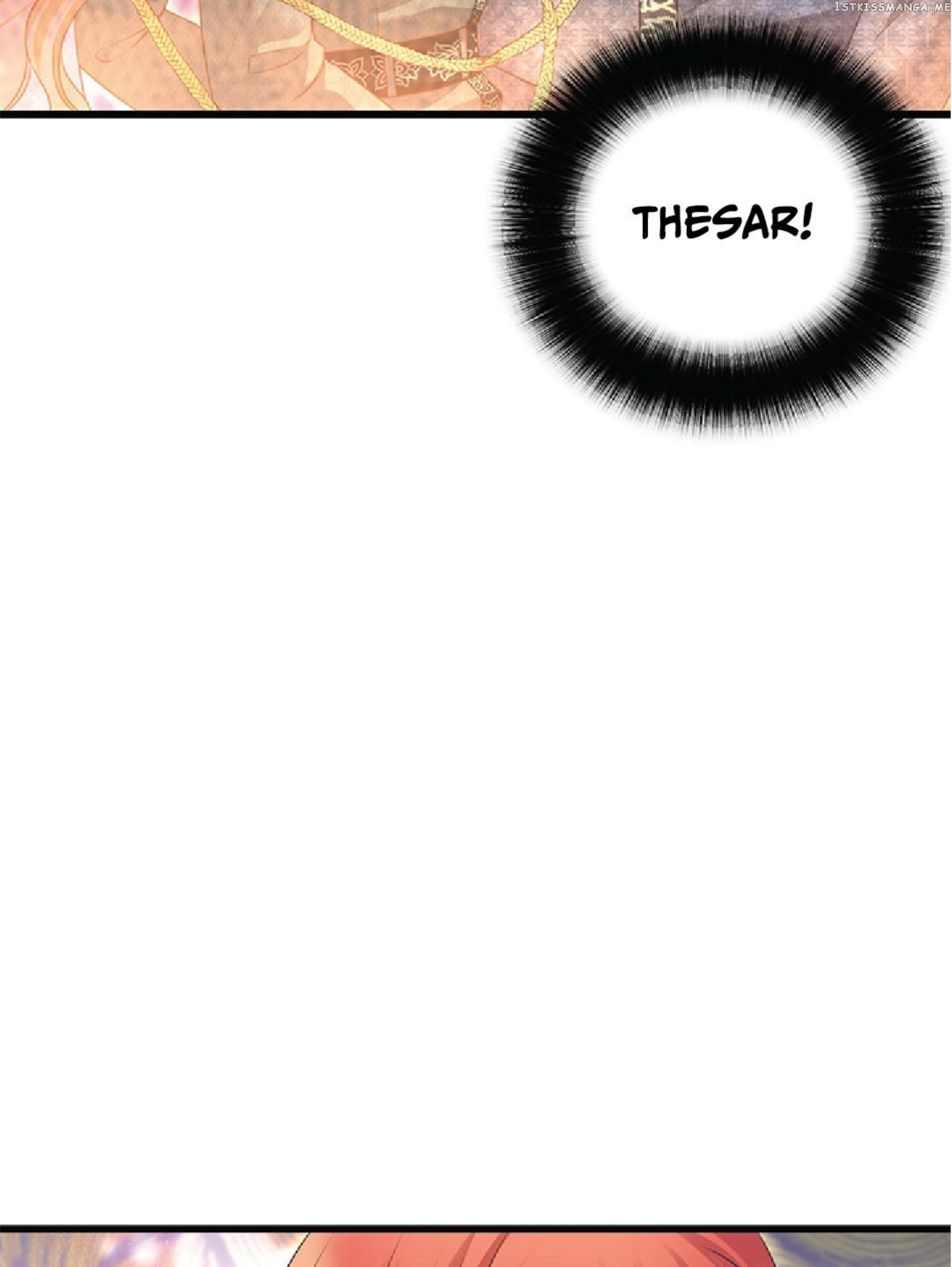 The Villain Demands I Love Him chapter 66 - page 7
