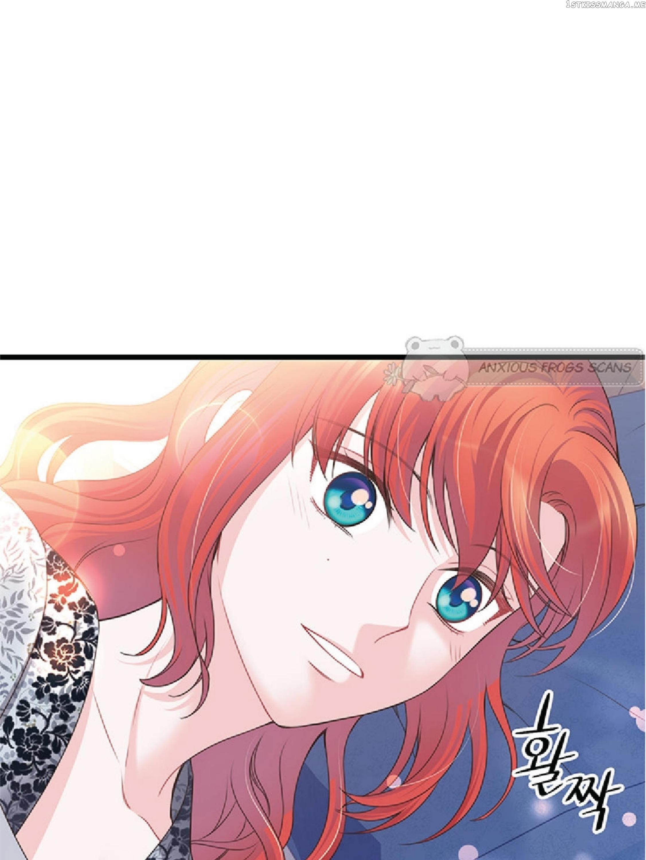 The Villain Demands I Love Him chapter 66 - page 70