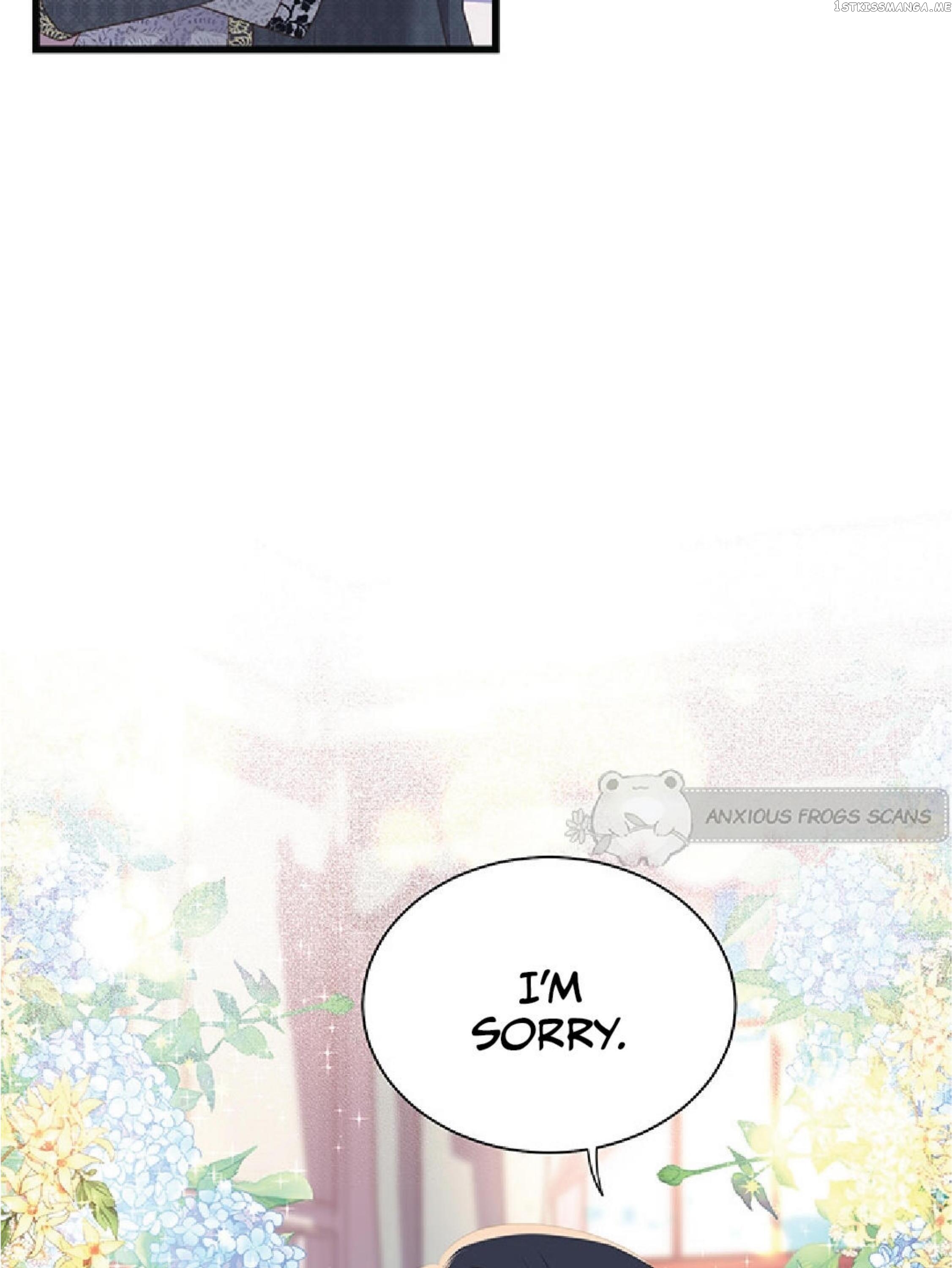 The Villain Demands I Love Him chapter 66 - page 74