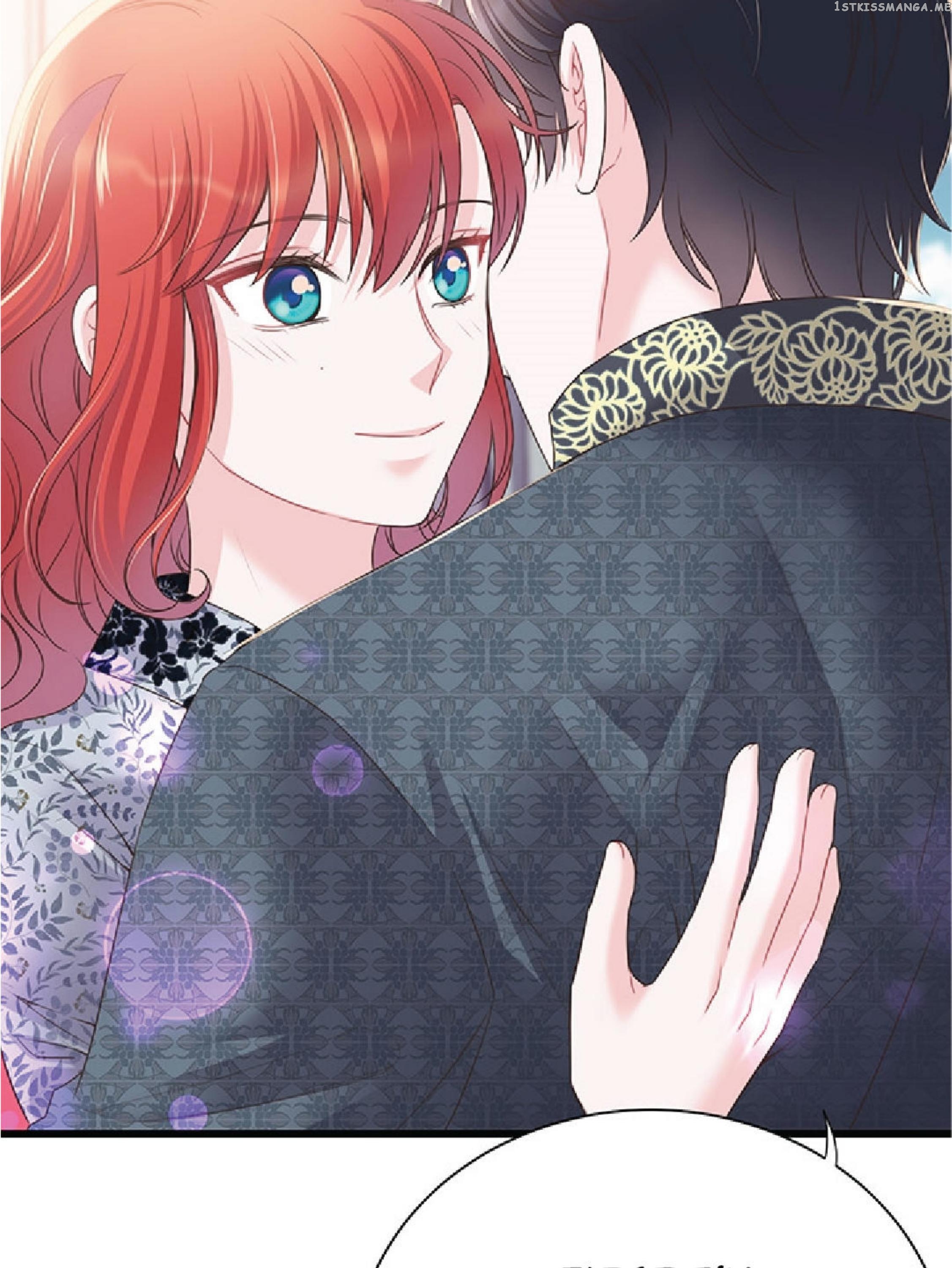 The Villain Demands I Love Him chapter 66 - page 77
