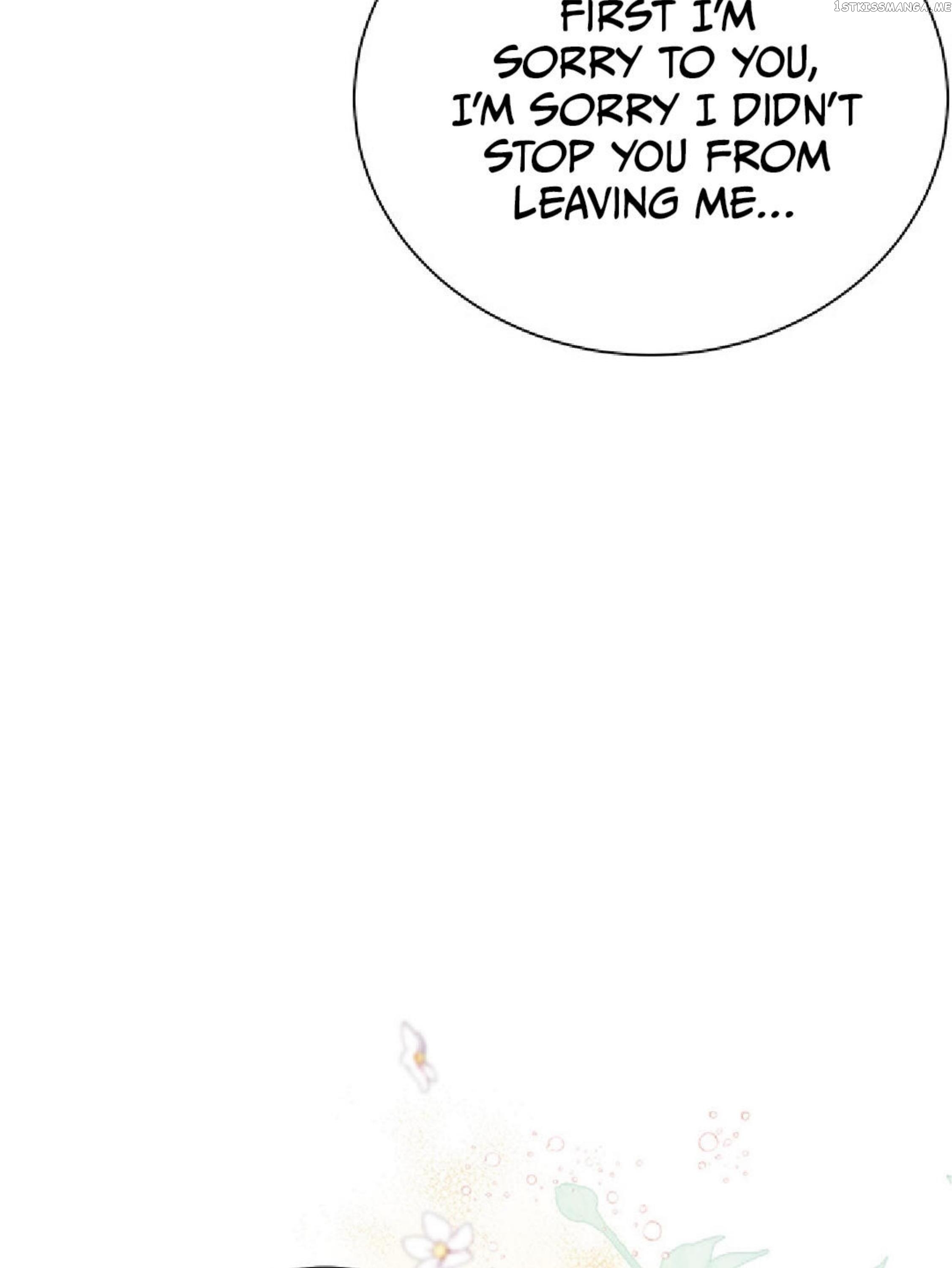The Villain Demands I Love Him chapter 66 - page 78