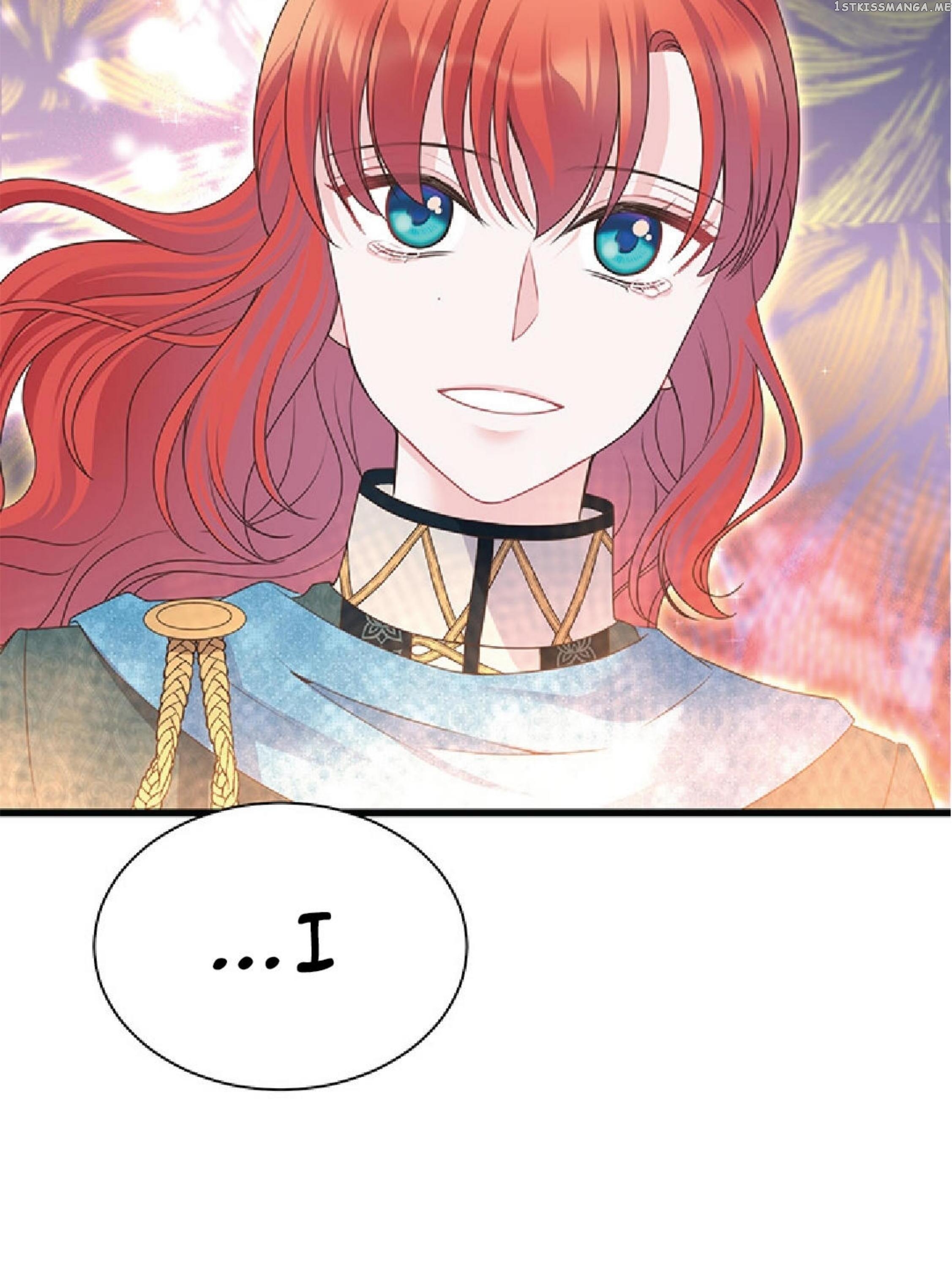 The Villain Demands I Love Him chapter 66 - page 8