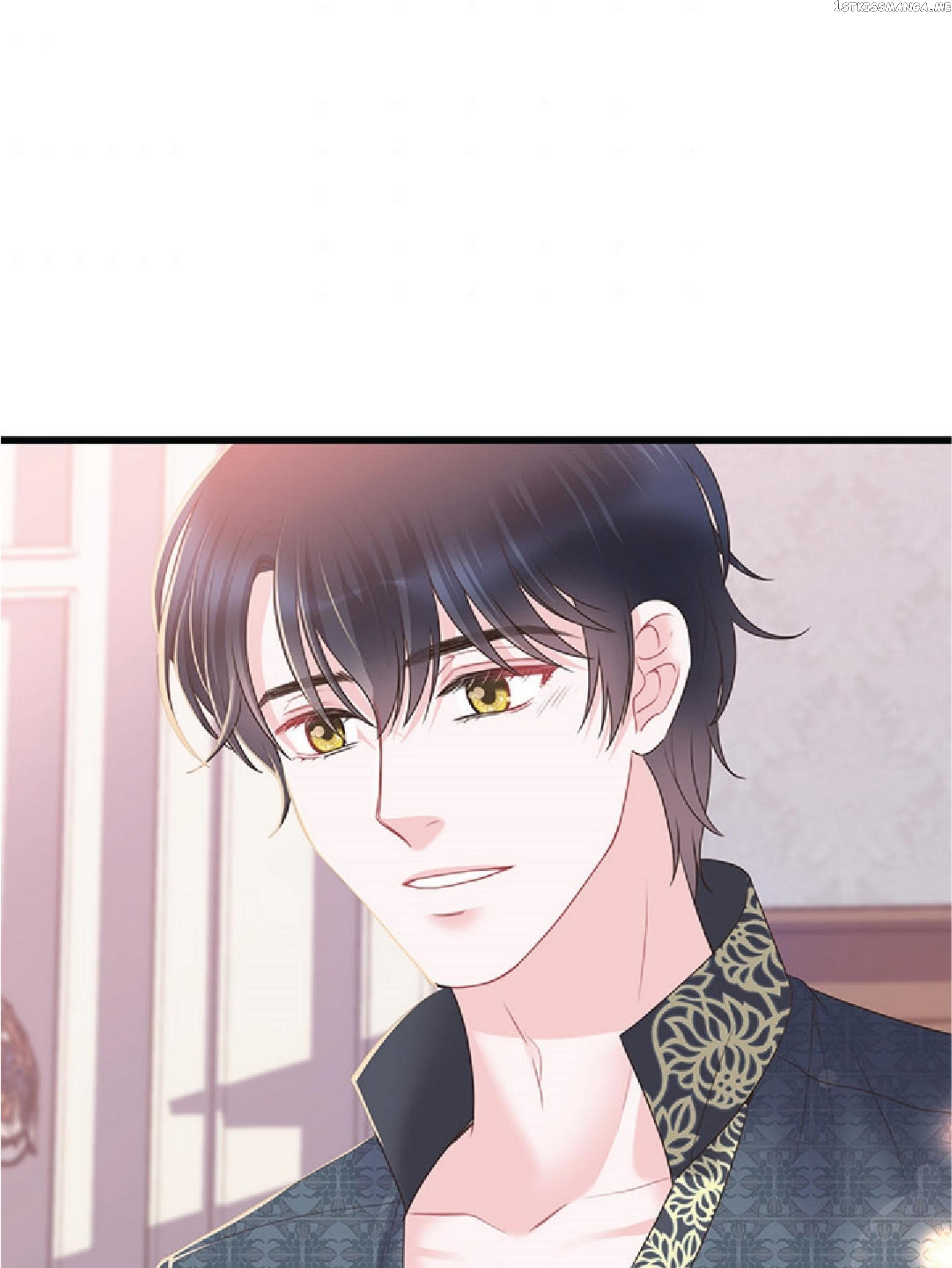 The Villain Demands I Love Him chapter 66 - page 83