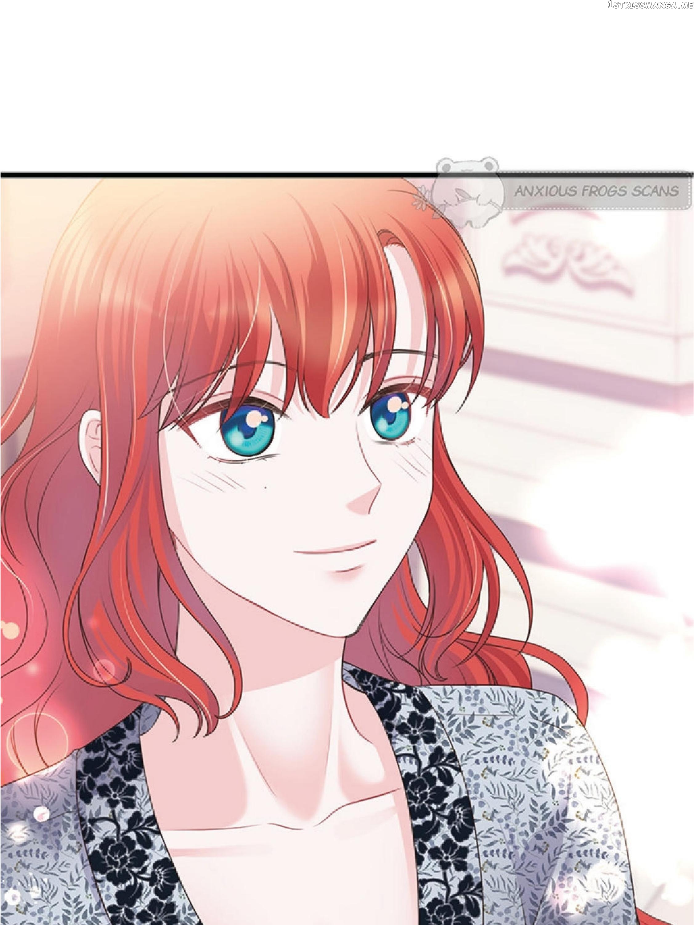 The Villain Demands I Love Him chapter 66 - page 85