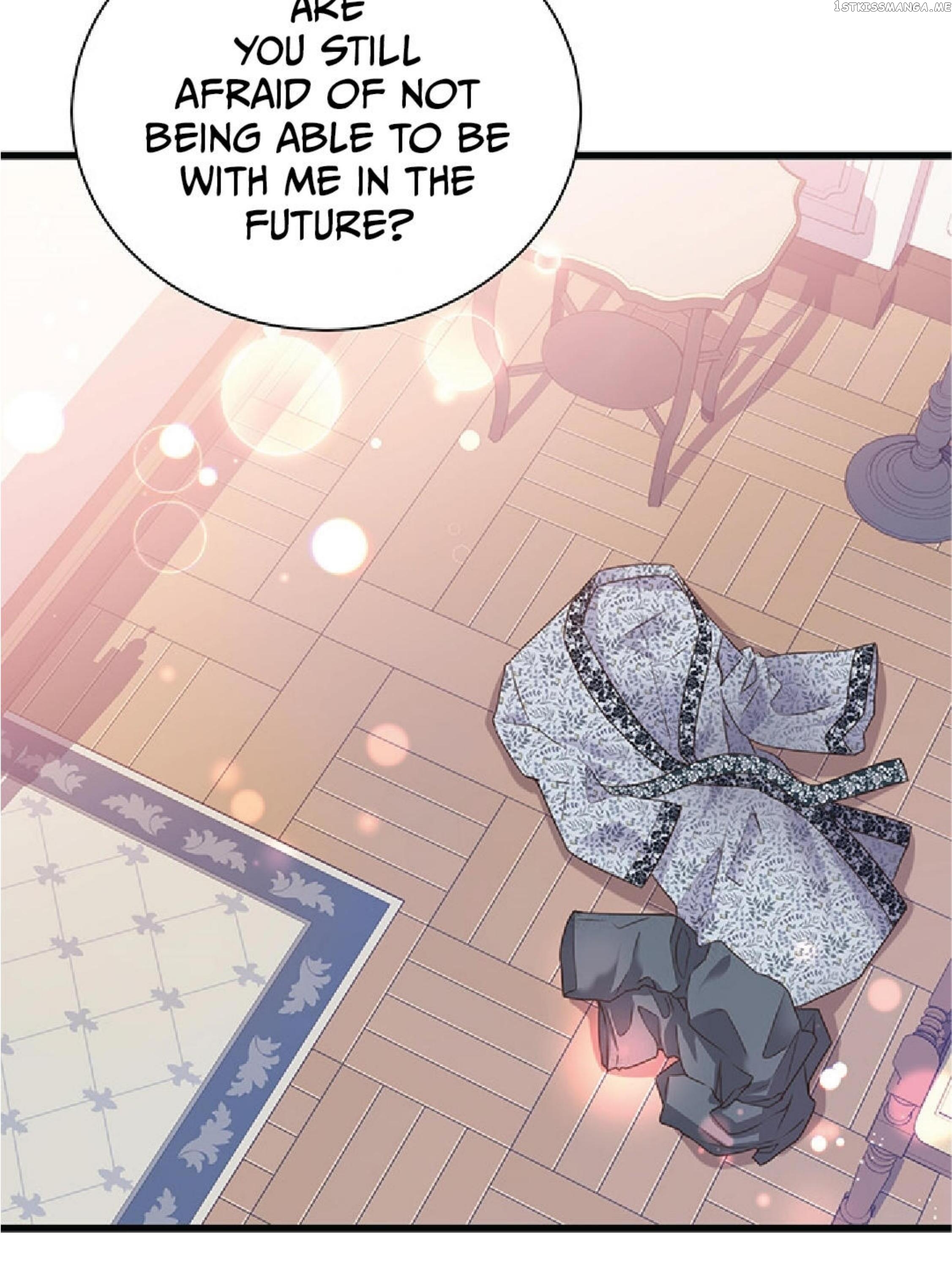 The Villain Demands I Love Him chapter 66 - page 90