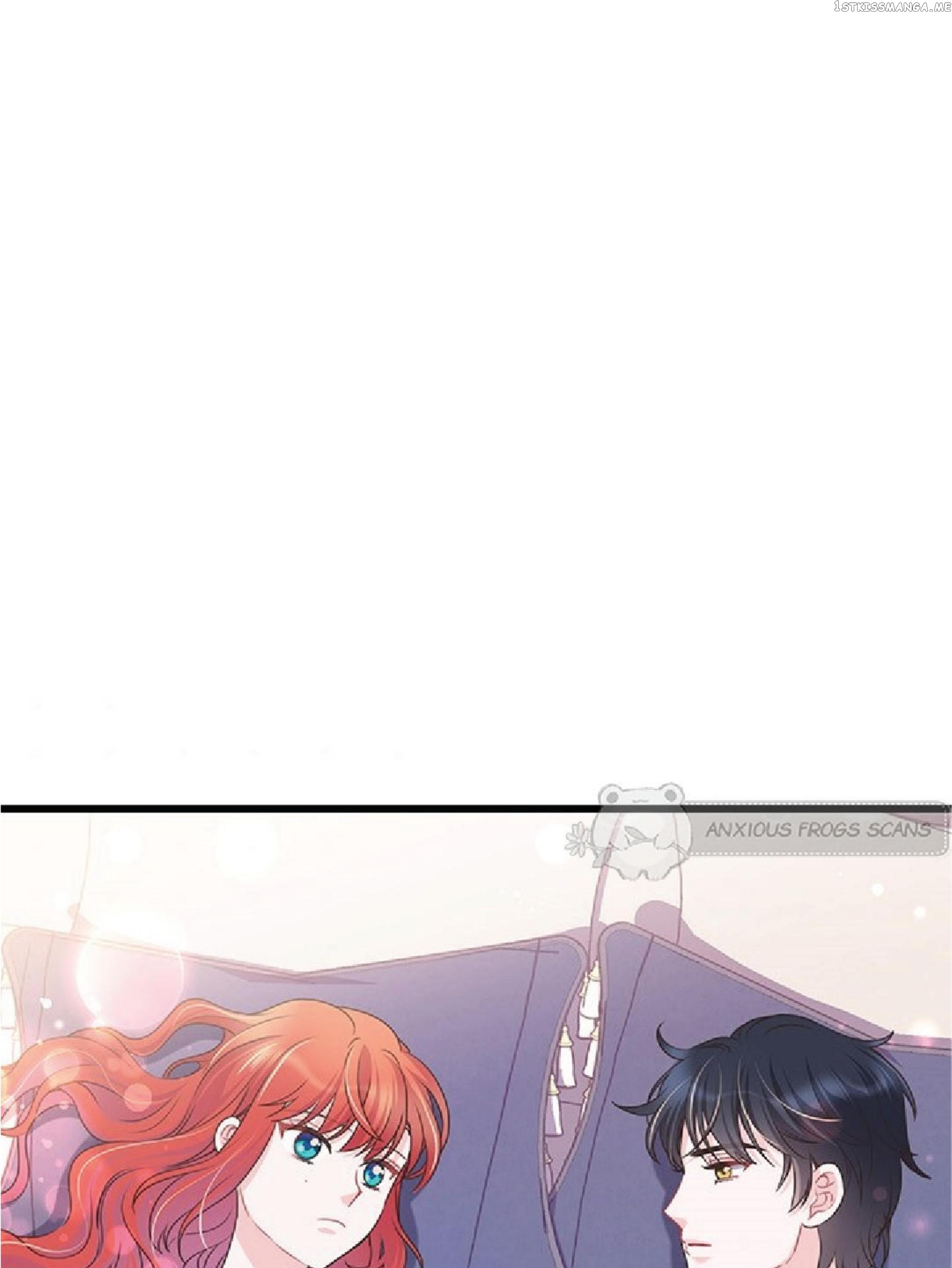 The Villain Demands I Love Him chapter 66 - page 91