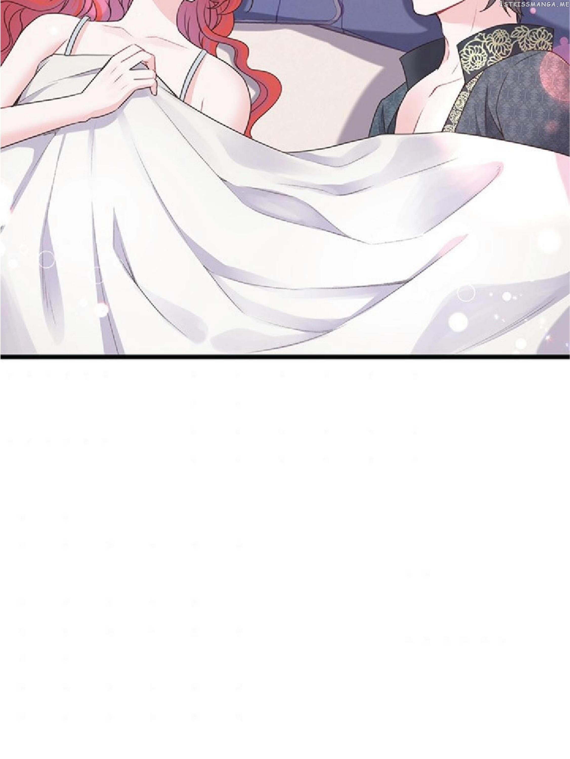The Villain Demands I Love Him chapter 66 - page 92