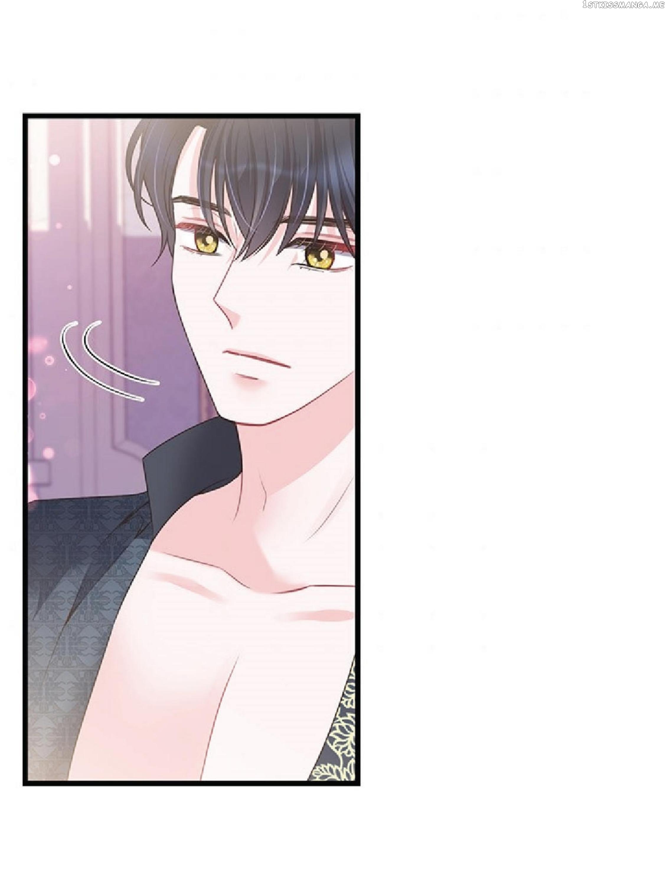 The Villain Demands I Love Him chapter 66 - page 93