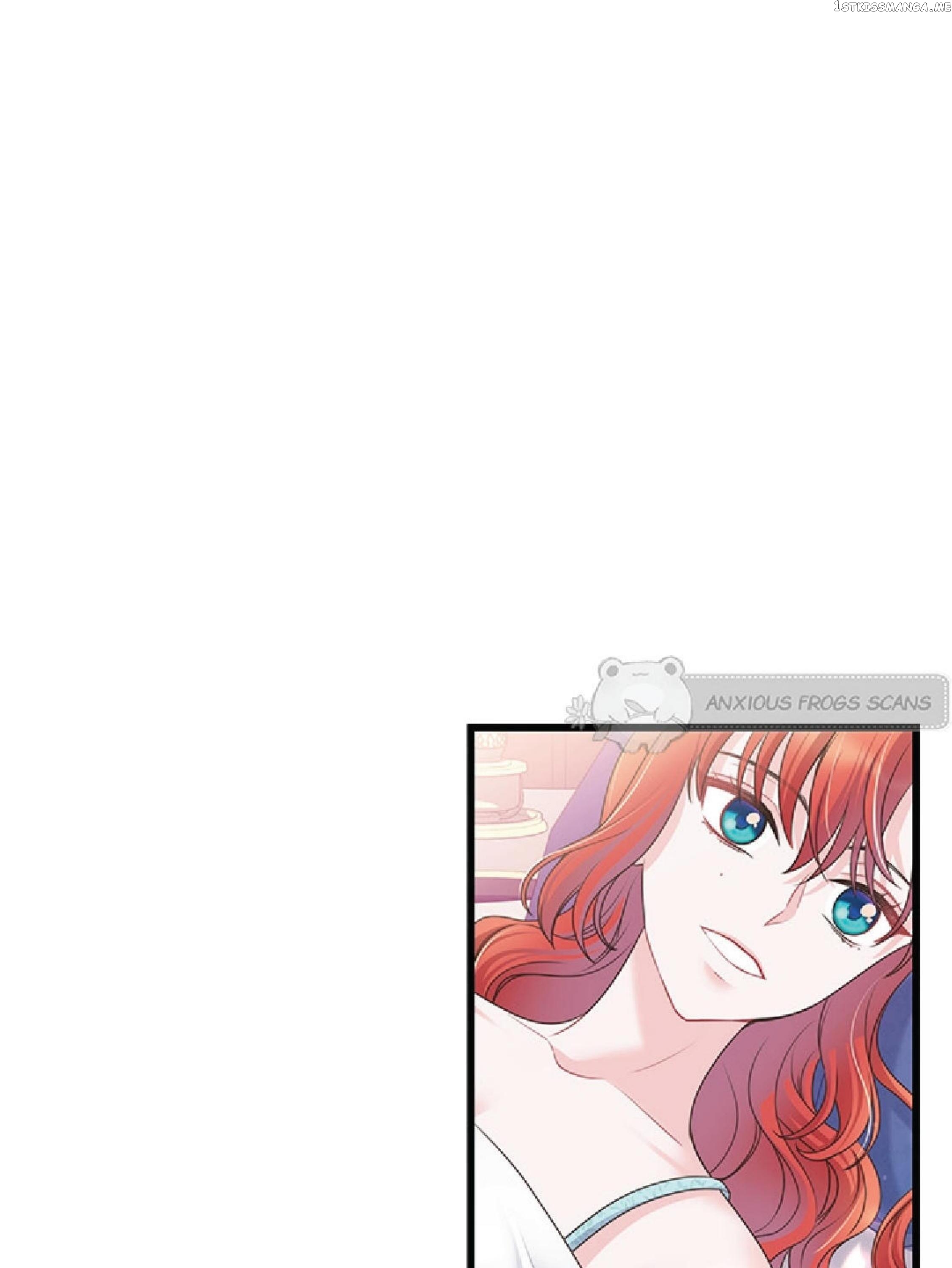 The Villain Demands I Love Him chapter 66 - page 94