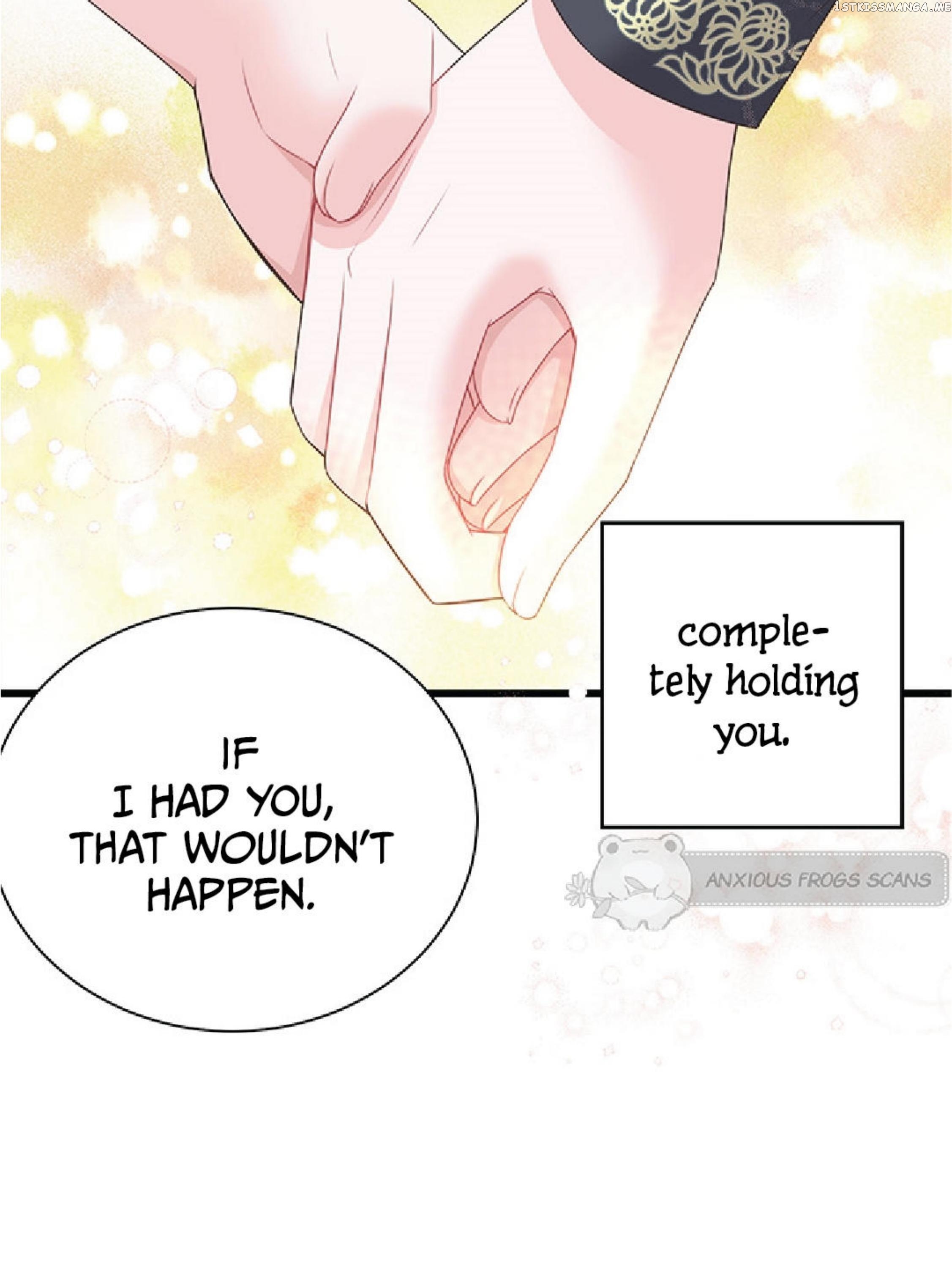 The Villain Demands I Love Him chapter 66 - page 97