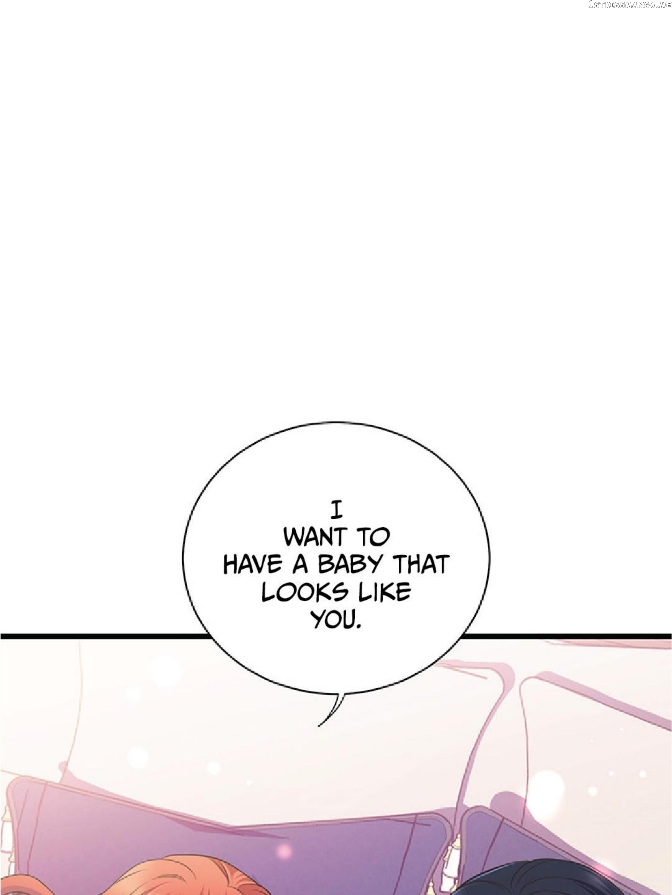 The Villain Demands I Love Him chapter 66 - page 98