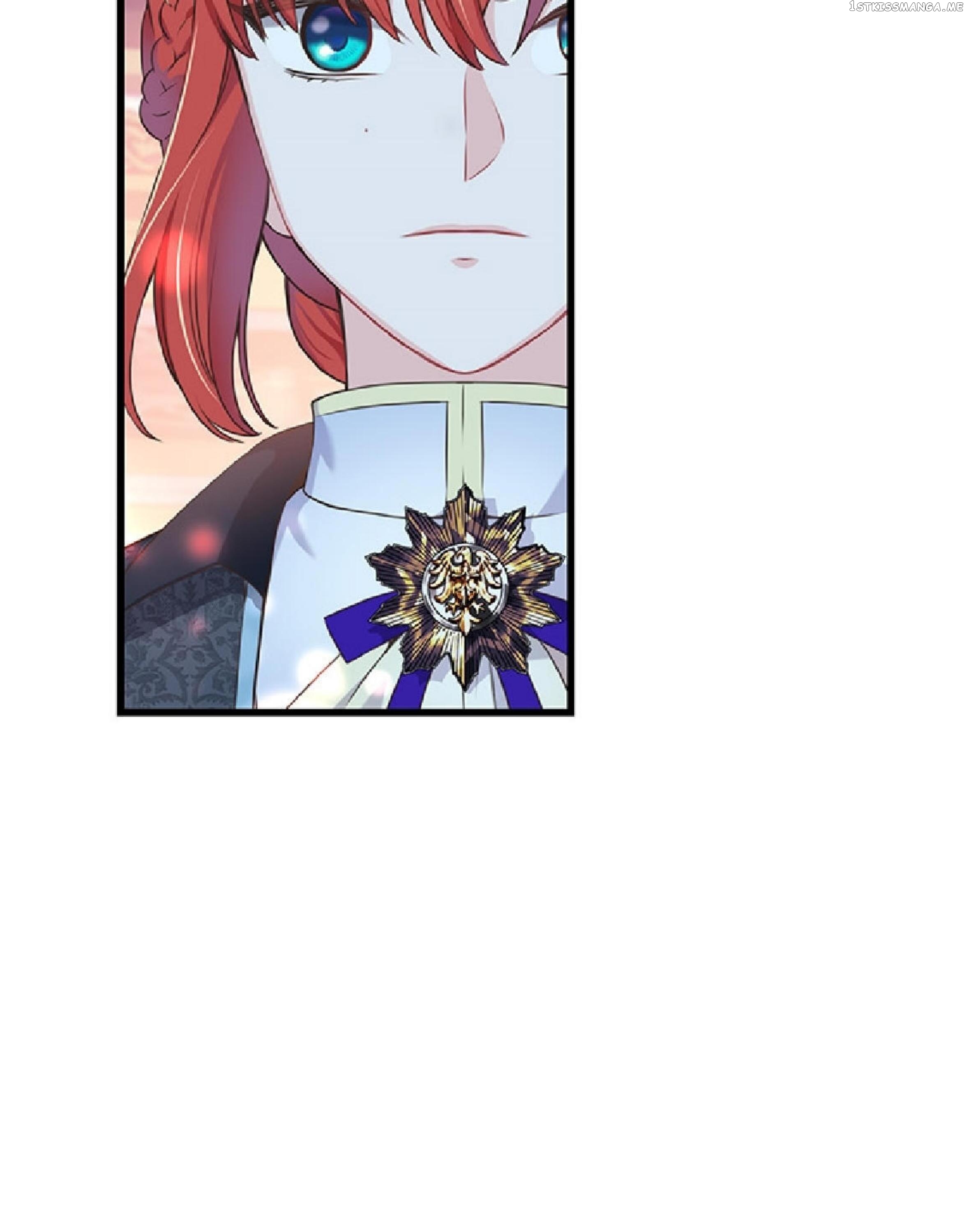 The Villain Demands I Love Him chapter 52 - page 10
