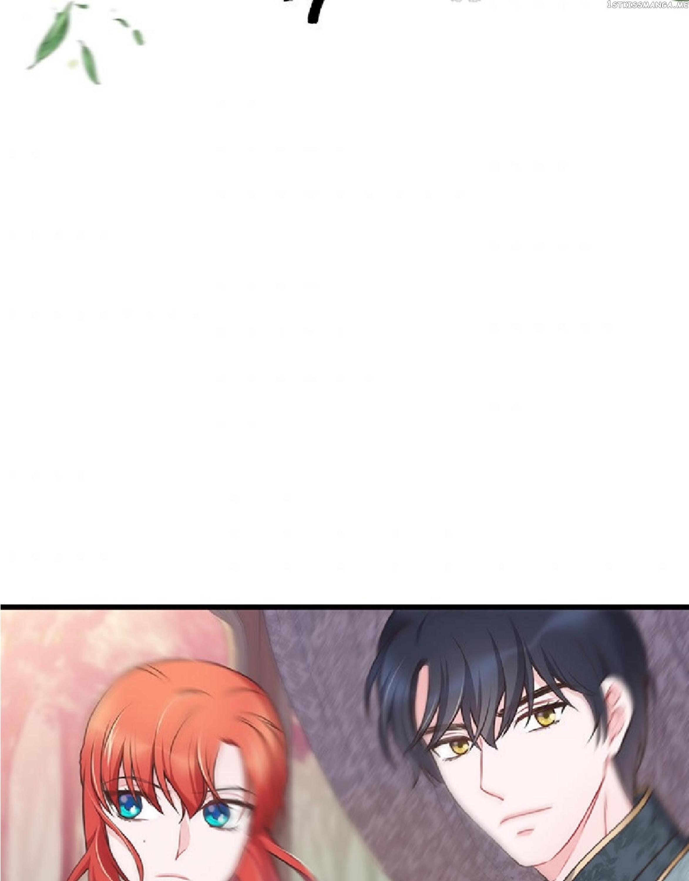 The Villain Demands I Love Him chapter 52 - page 101