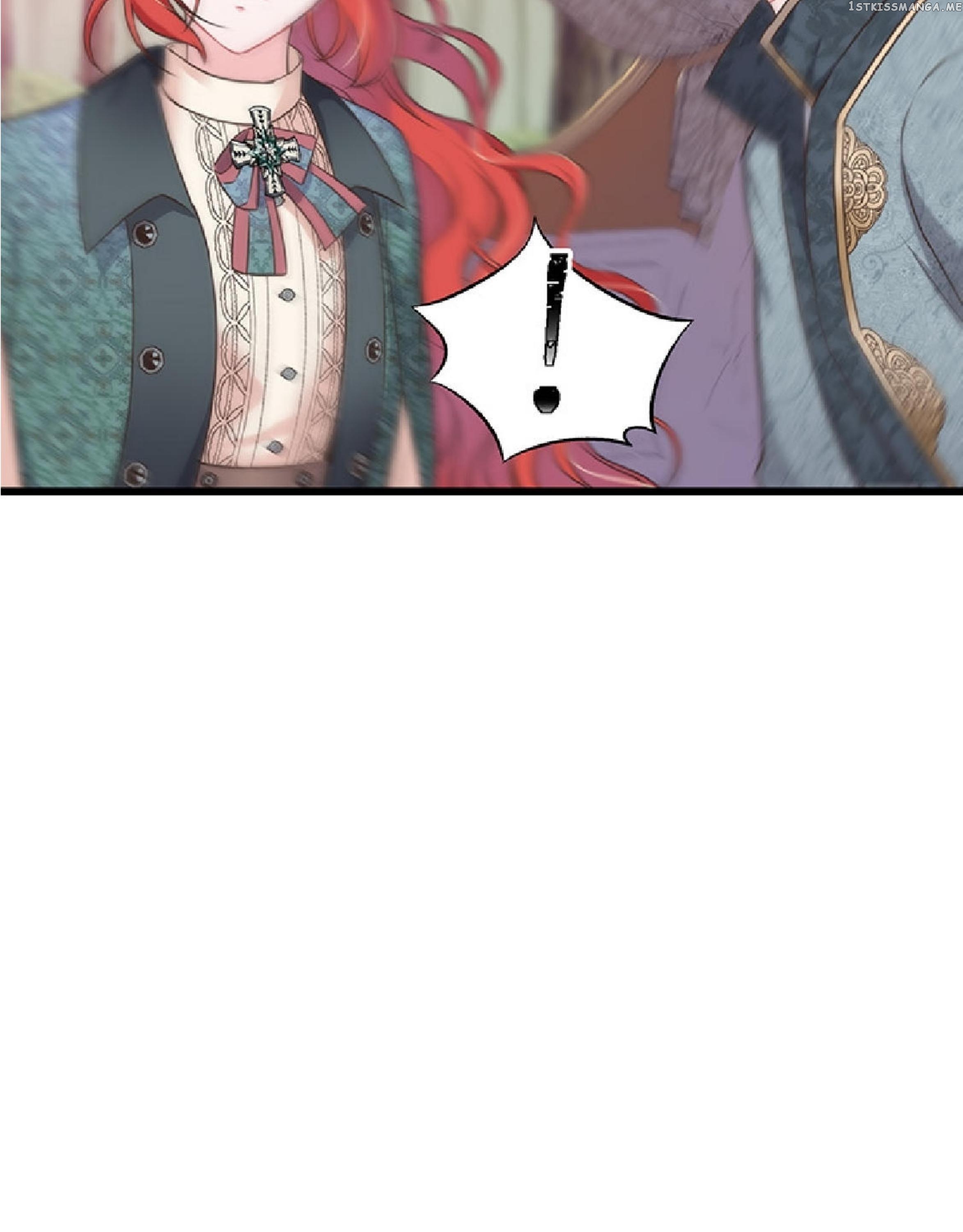 The Villain Demands I Love Him chapter 52 - page 102