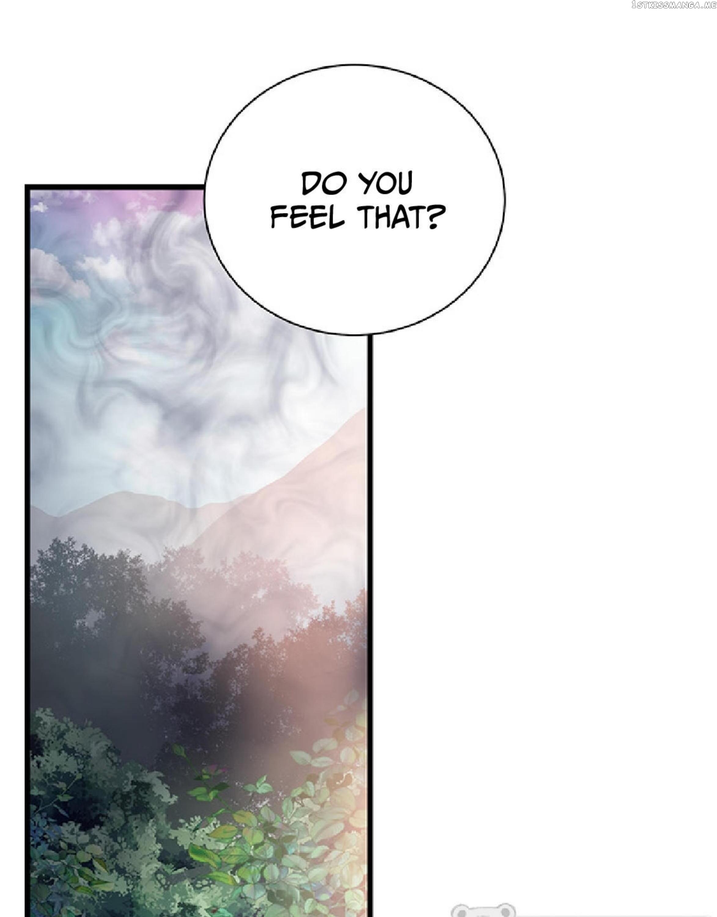 The Villain Demands I Love Him chapter 52 - page 103