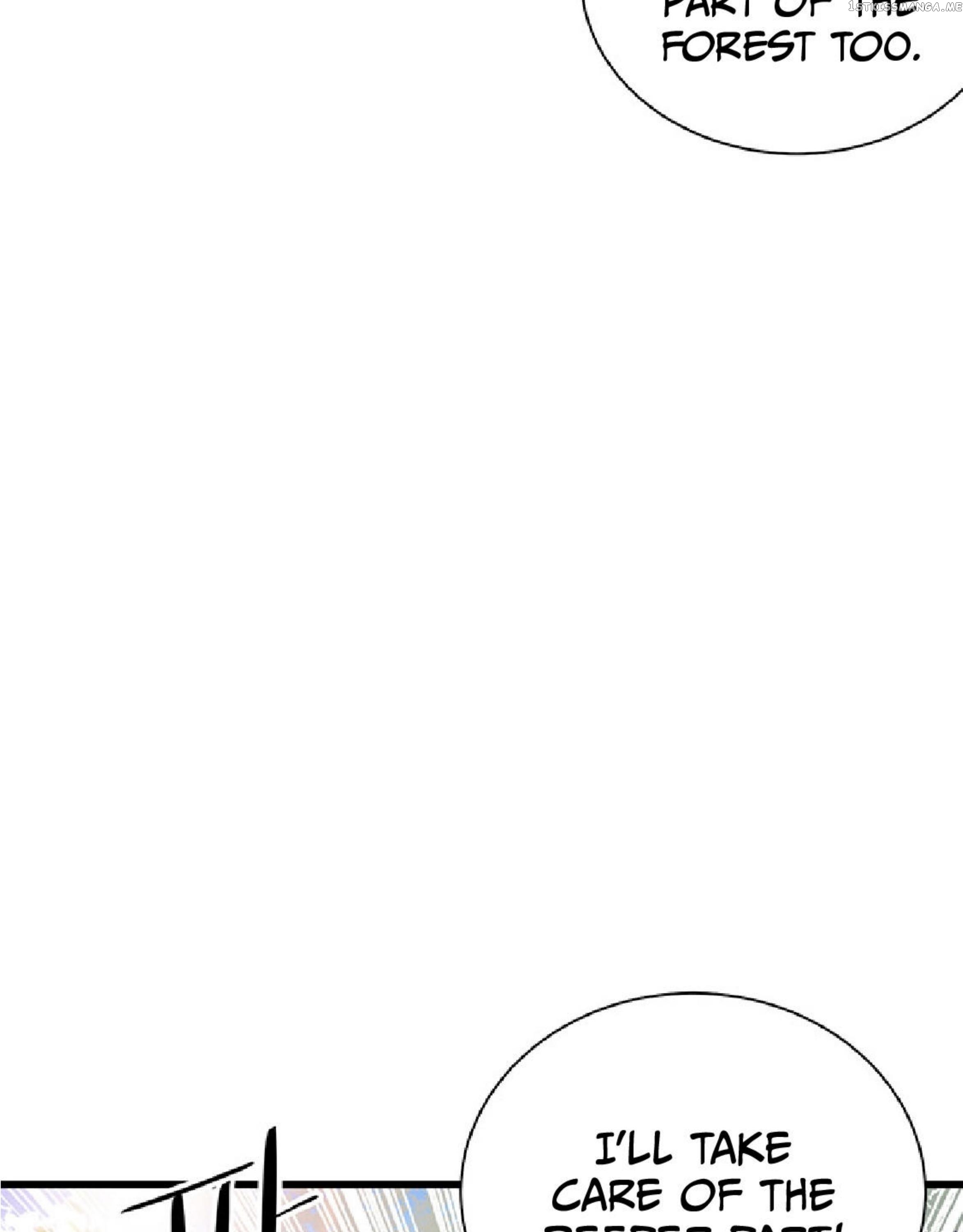 The Villain Demands I Love Him chapter 52 - page 106