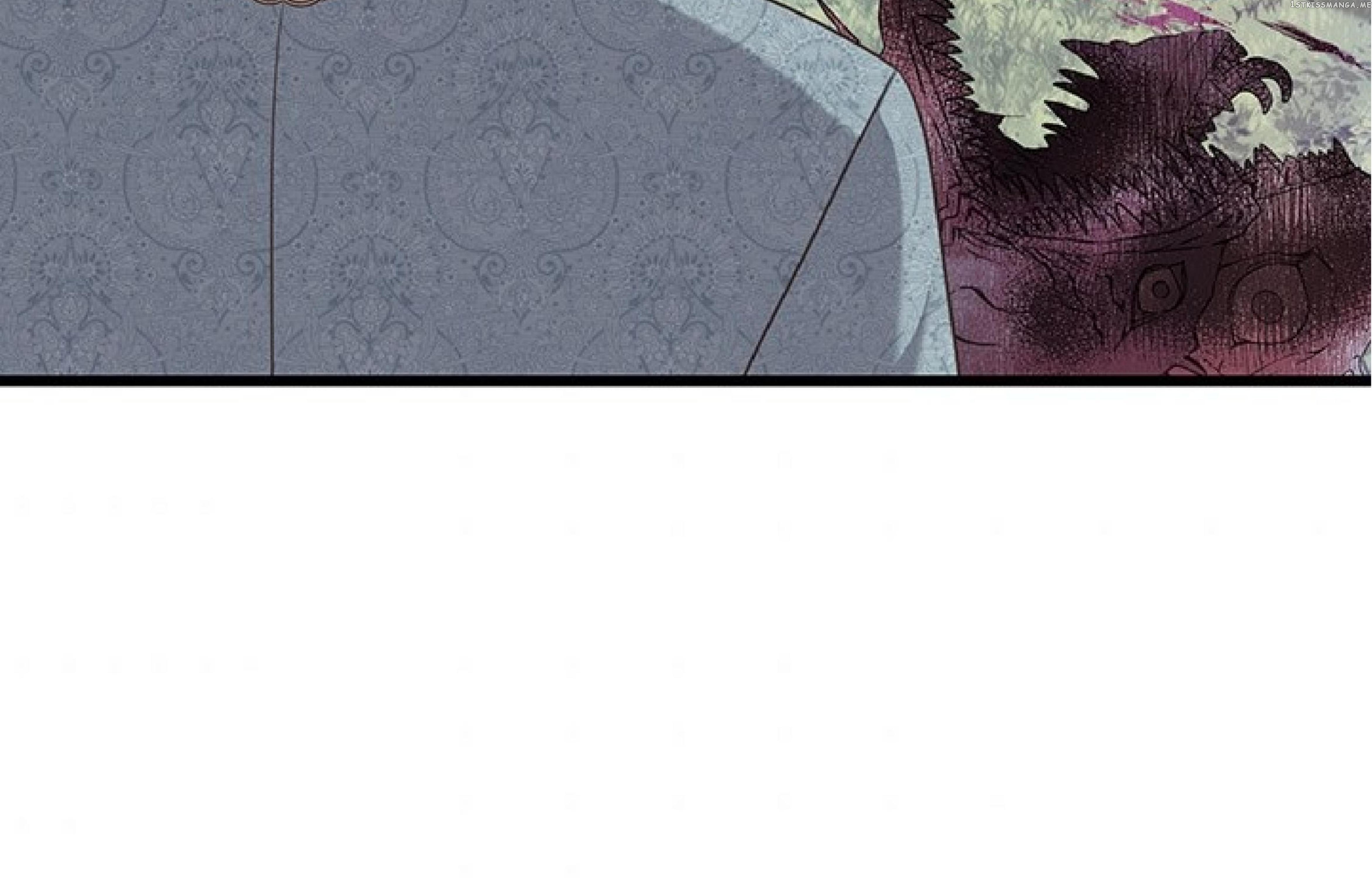 The Villain Demands I Love Him chapter 52 - page 115
