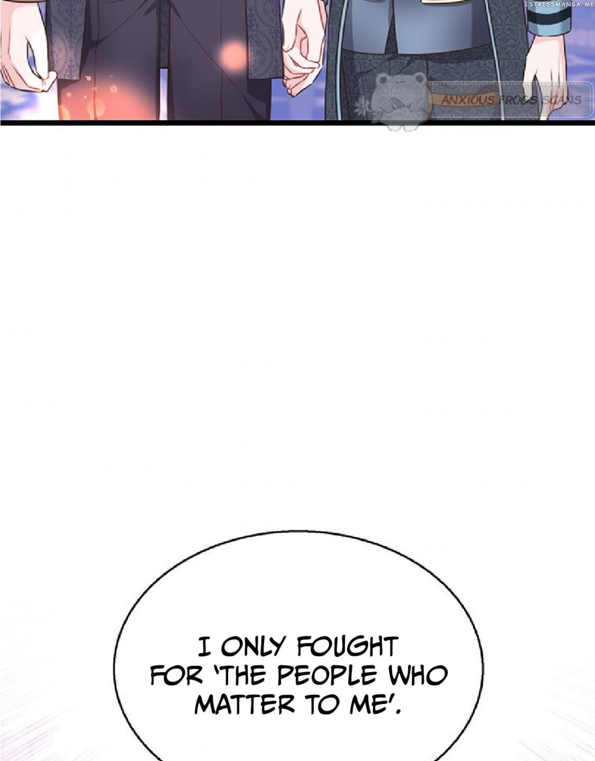 The Villain Demands I Love Him chapter 52 - page 12