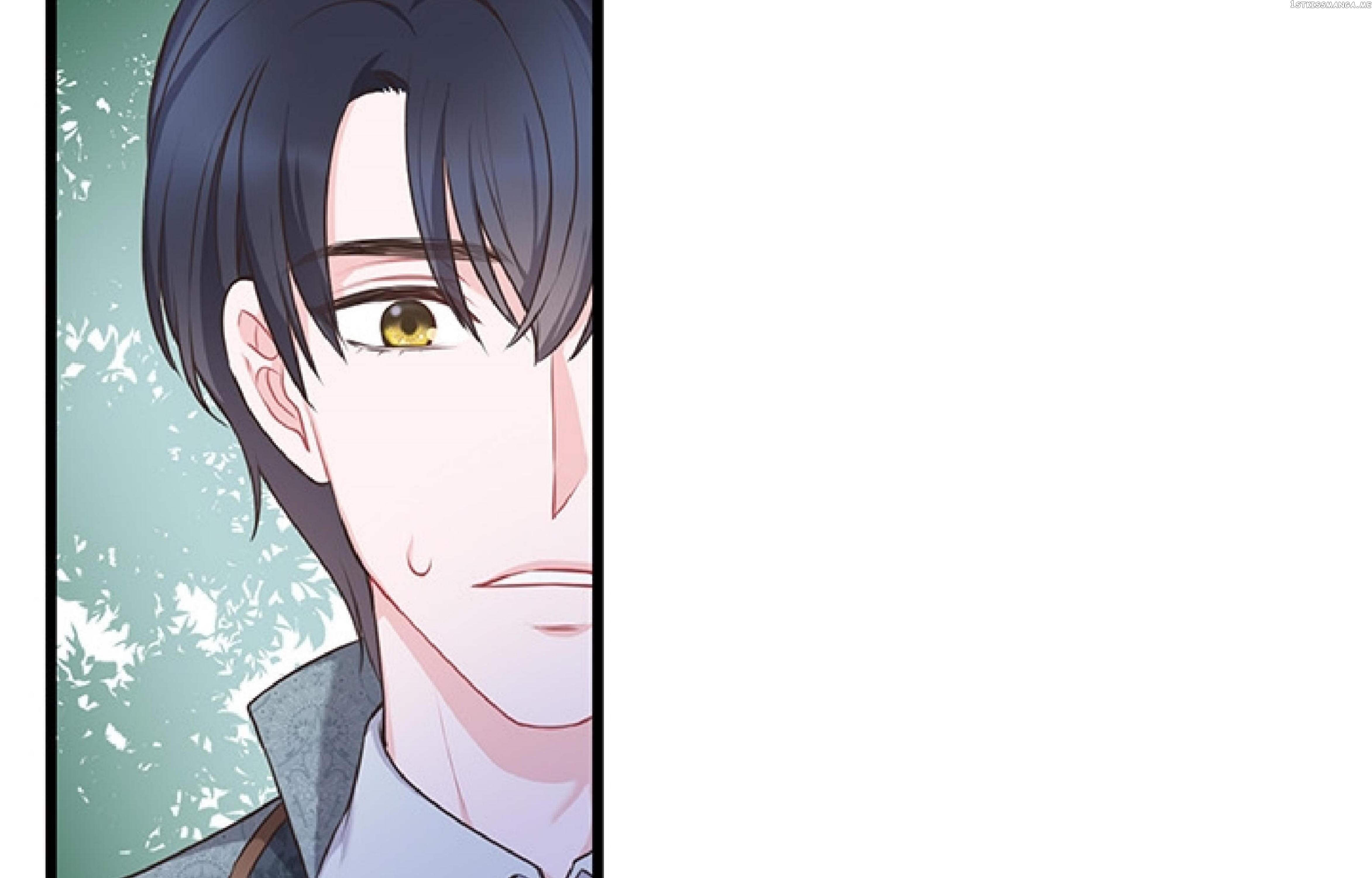 The Villain Demands I Love Him chapter 52 - page 120