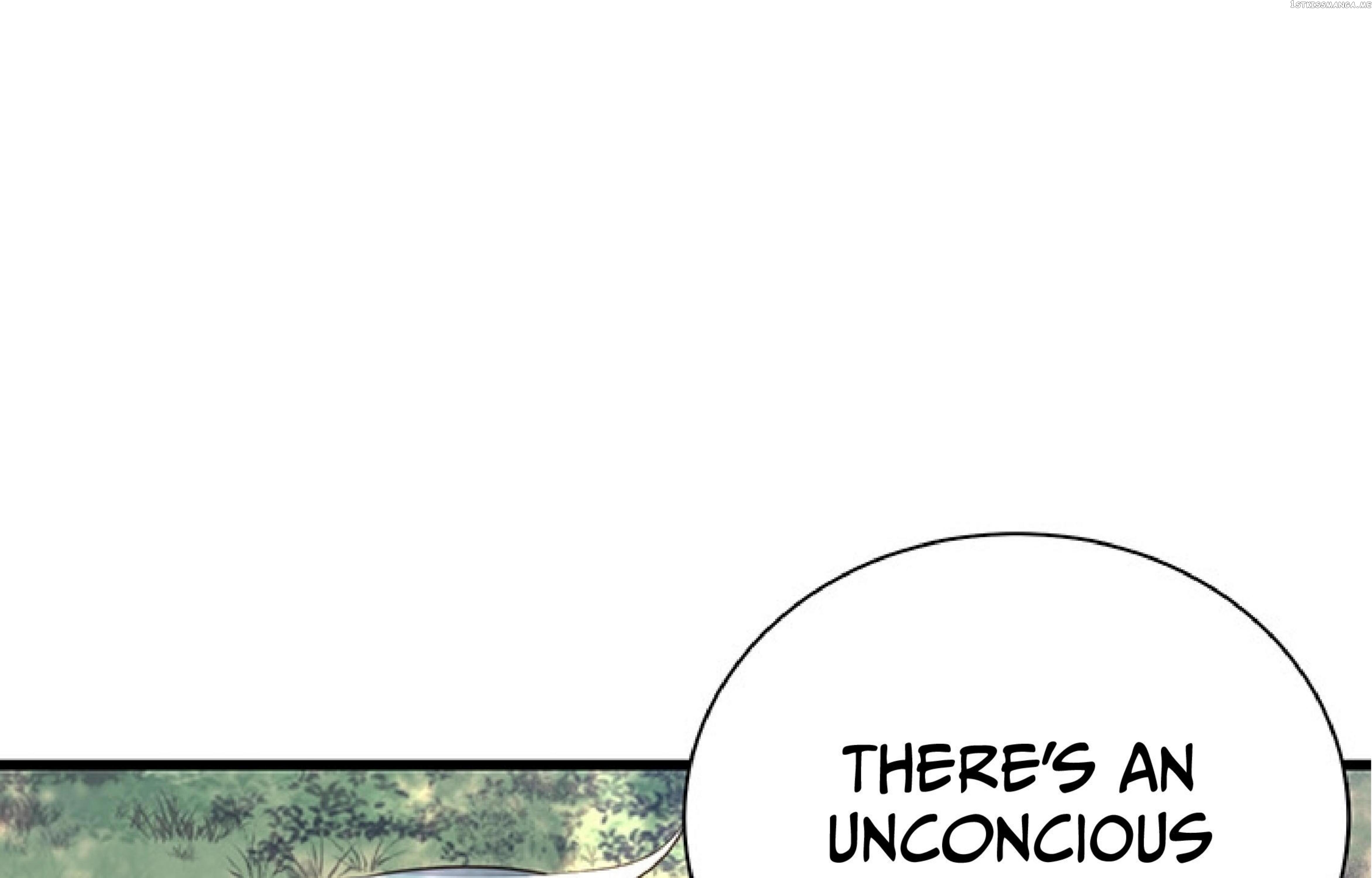 The Villain Demands I Love Him chapter 52 - page 122
