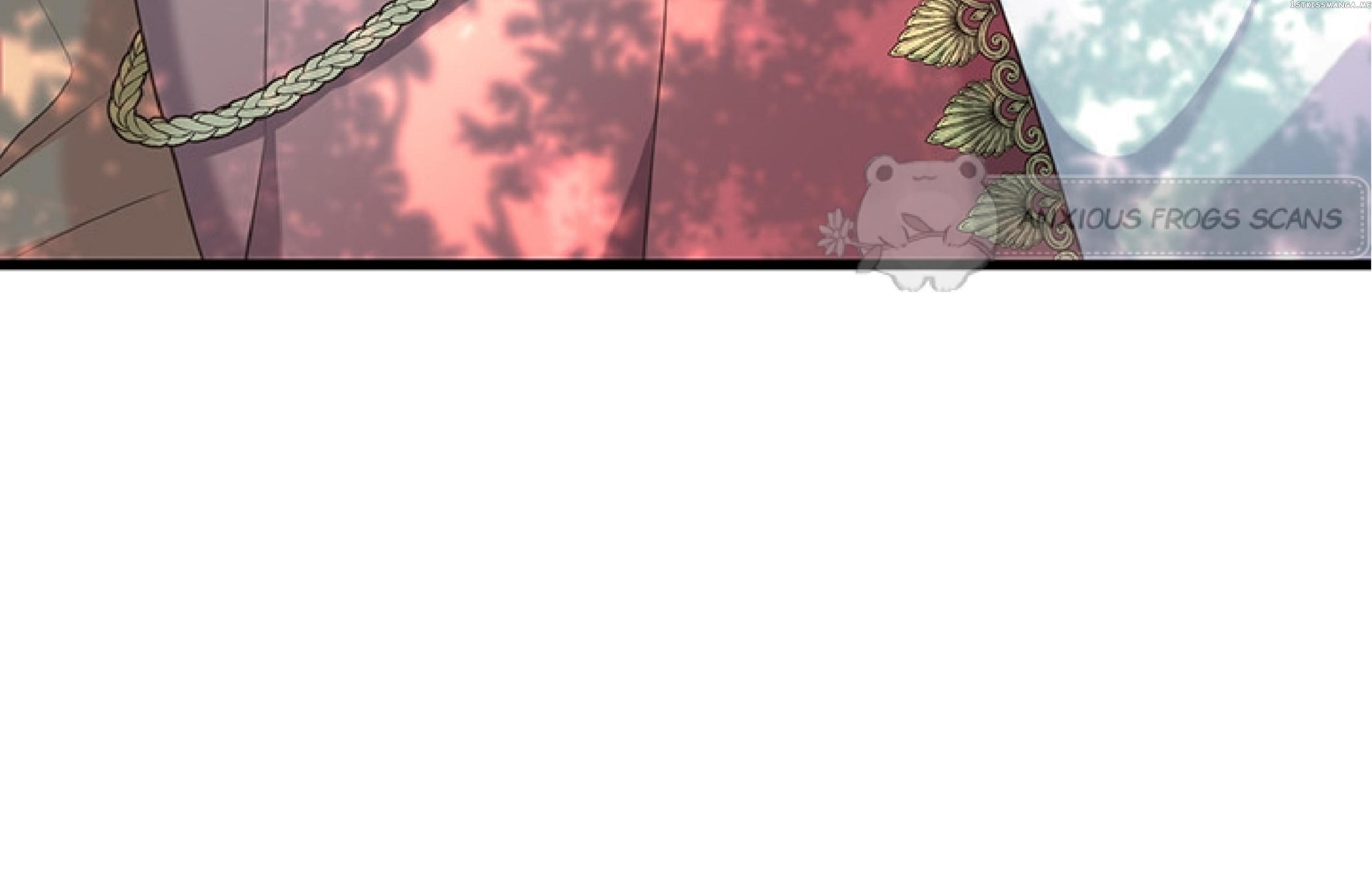 The Villain Demands I Love Him chapter 52 - page 125
