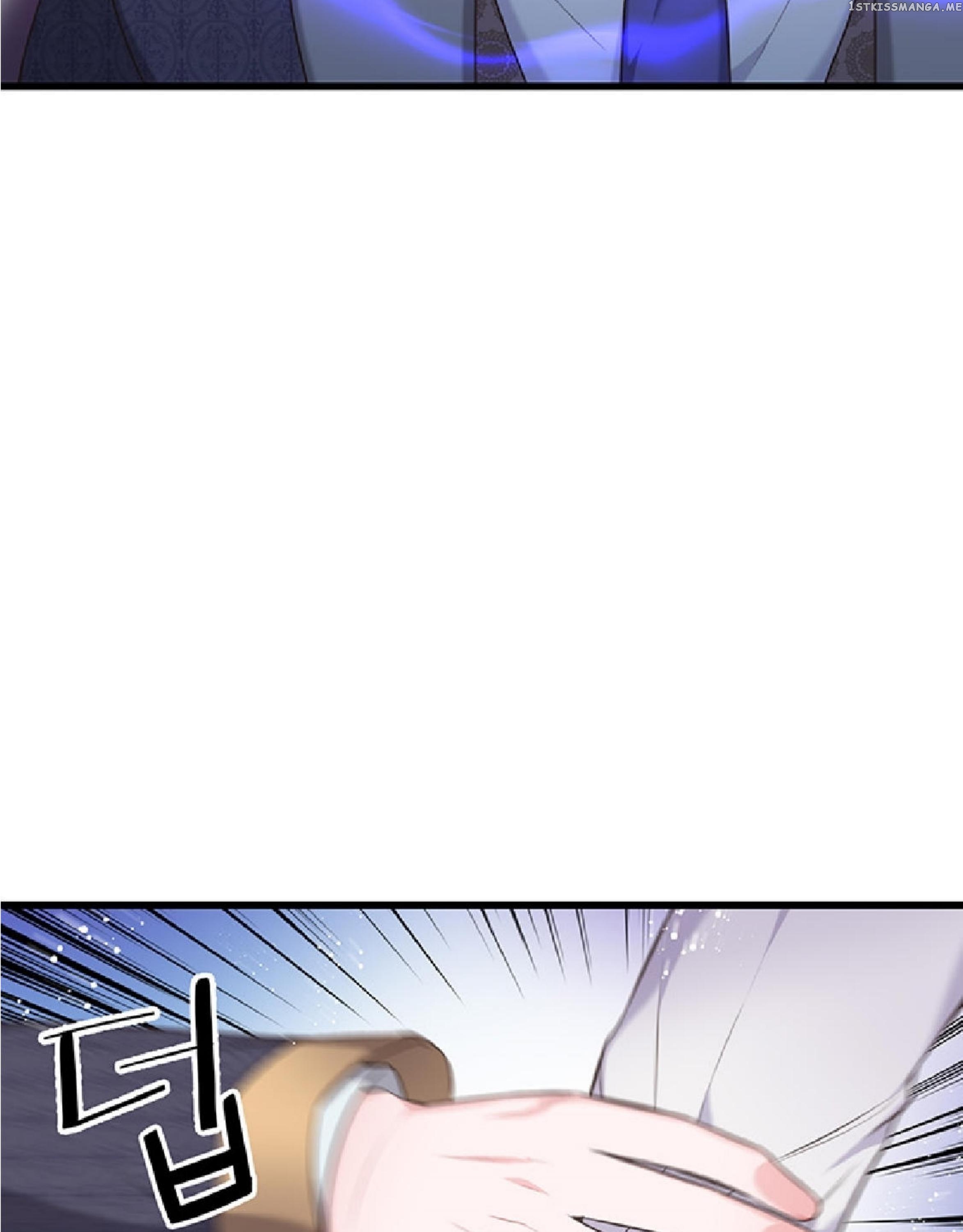The Villain Demands I Love Him chapter 52 - page 29