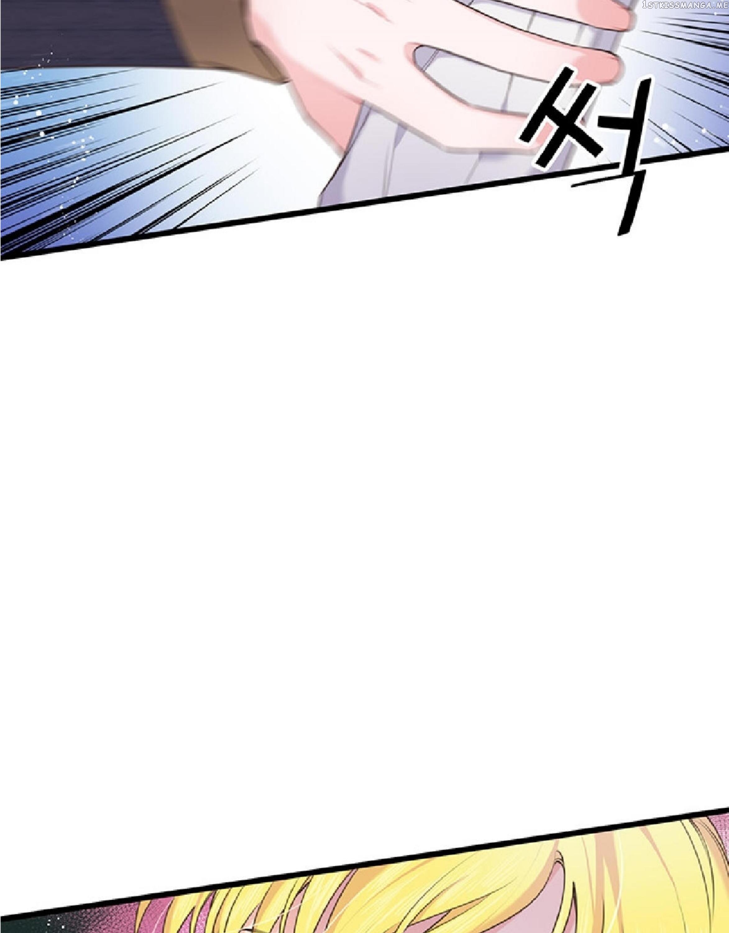 The Villain Demands I Love Him chapter 52 - page 30