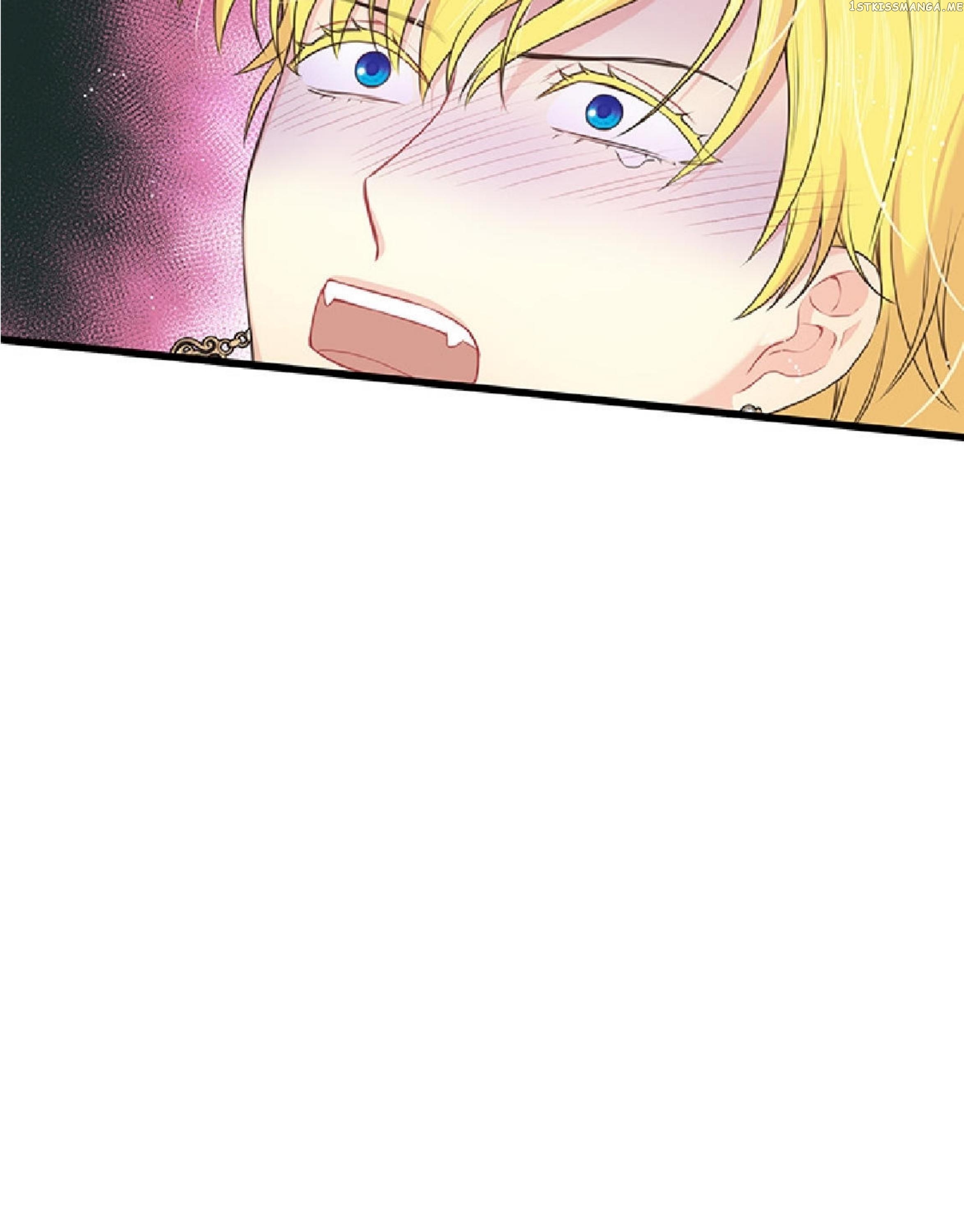The Villain Demands I Love Him chapter 52 - page 31
