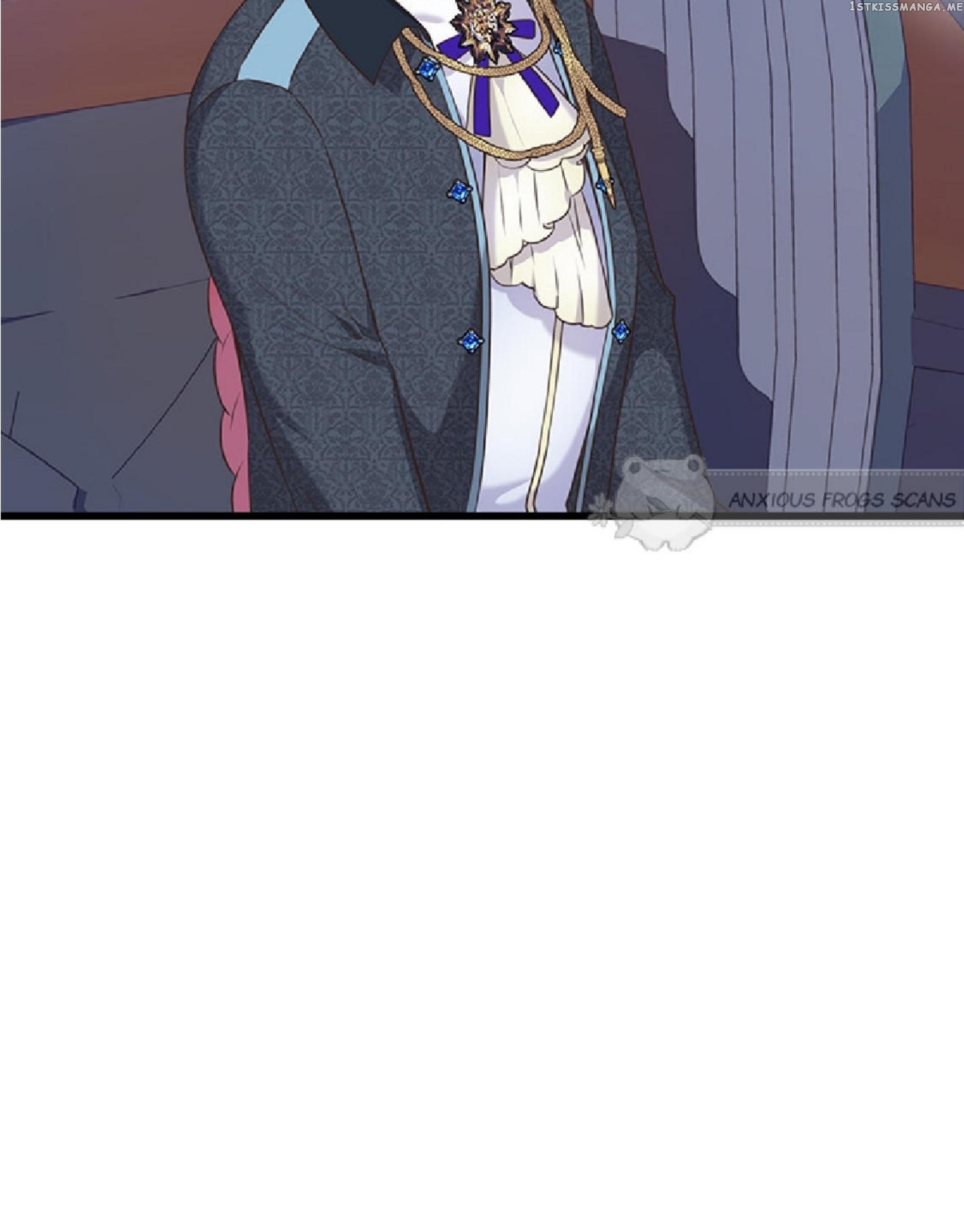 The Villain Demands I Love Him chapter 52 - page 48