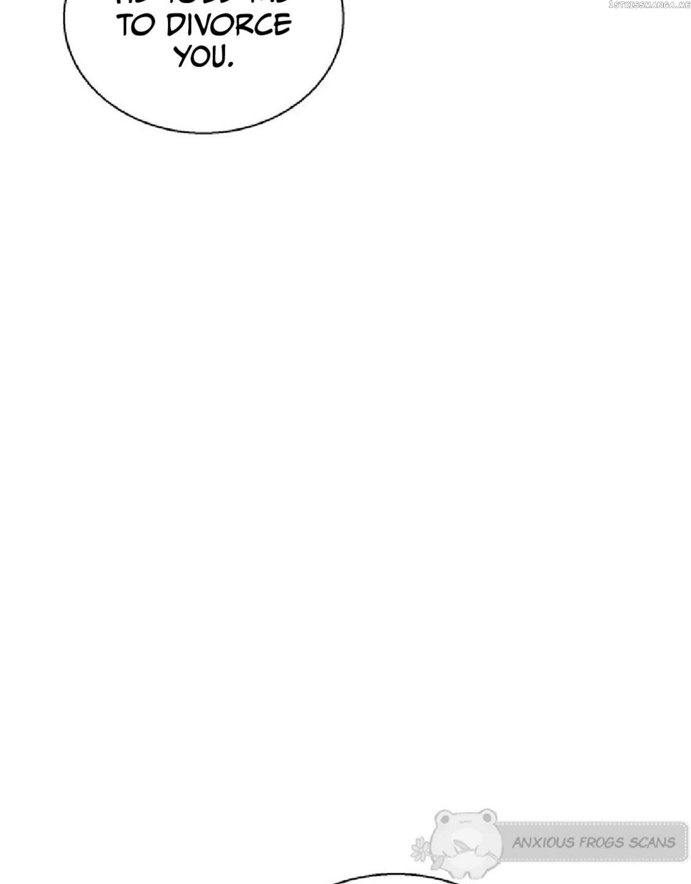The Villain Demands I Love Him chapter 52 - page 50