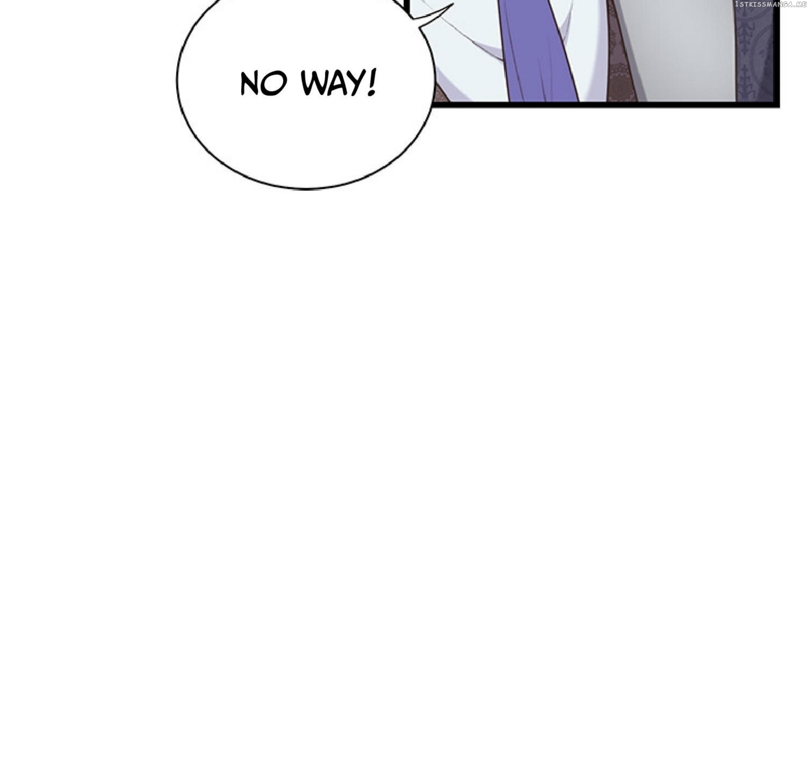The Villain Demands I Love Him chapter 52 - page 58