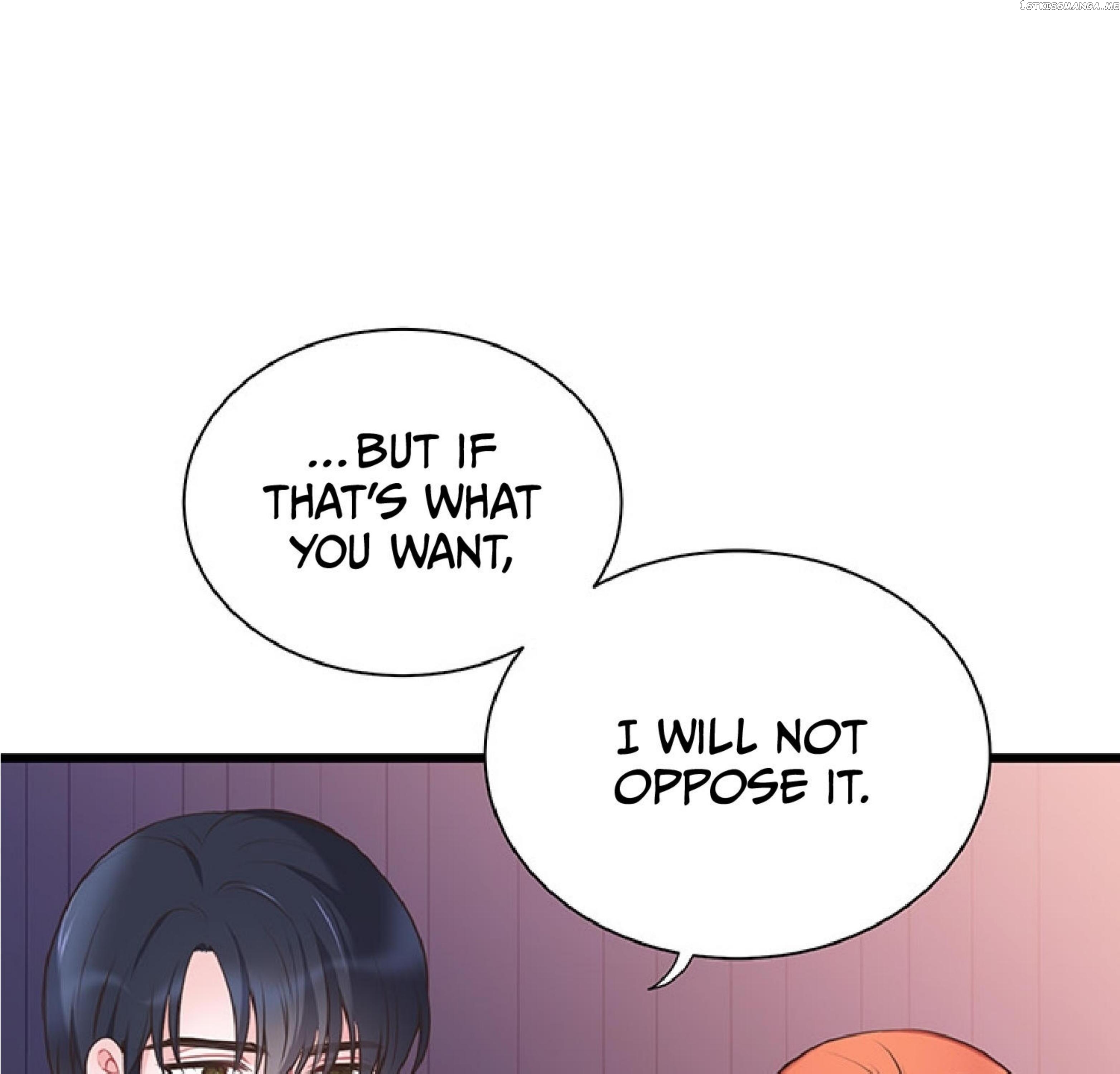 The Villain Demands I Love Him chapter 52 - page 59