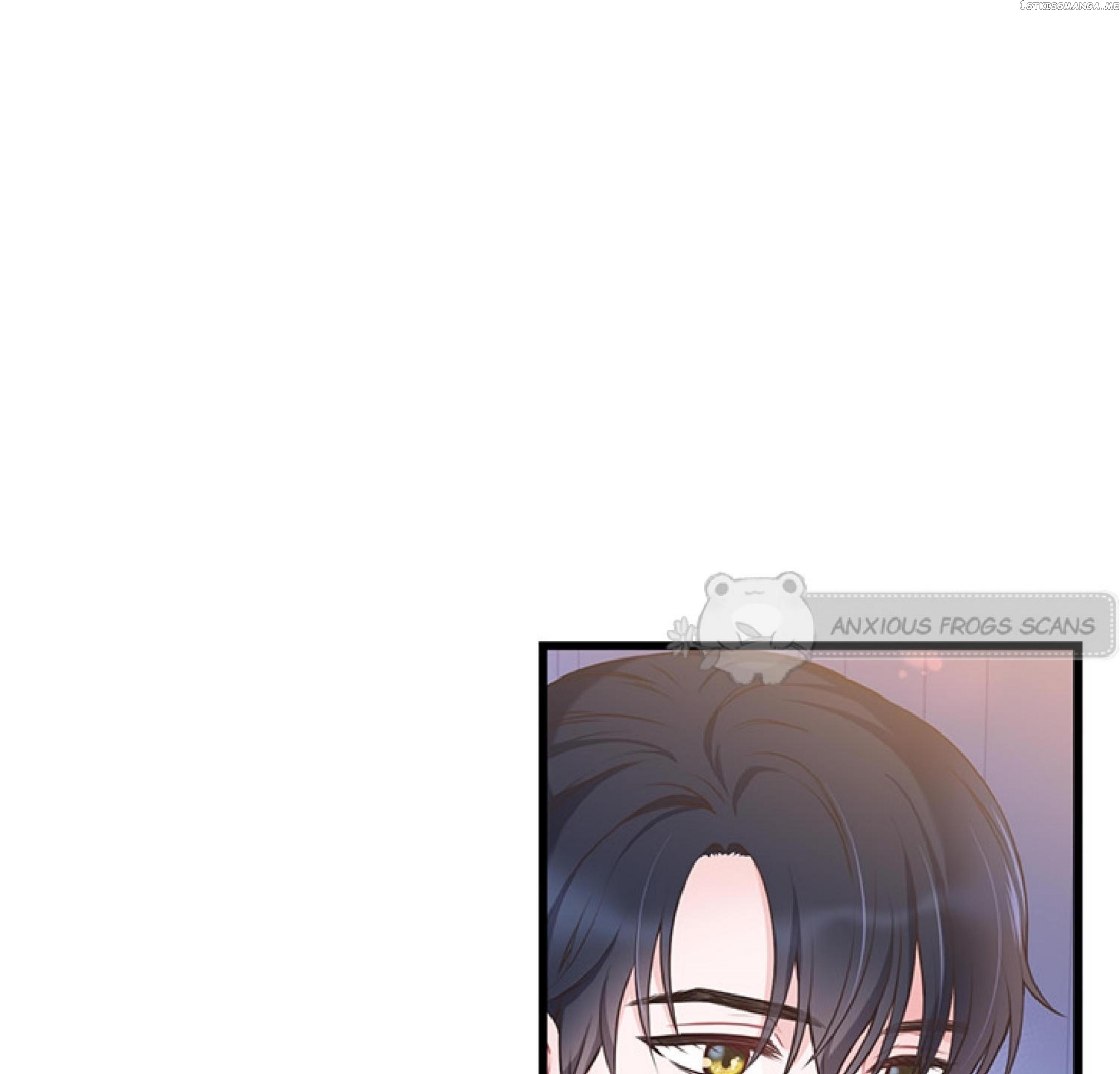 The Villain Demands I Love Him chapter 52 - page 61