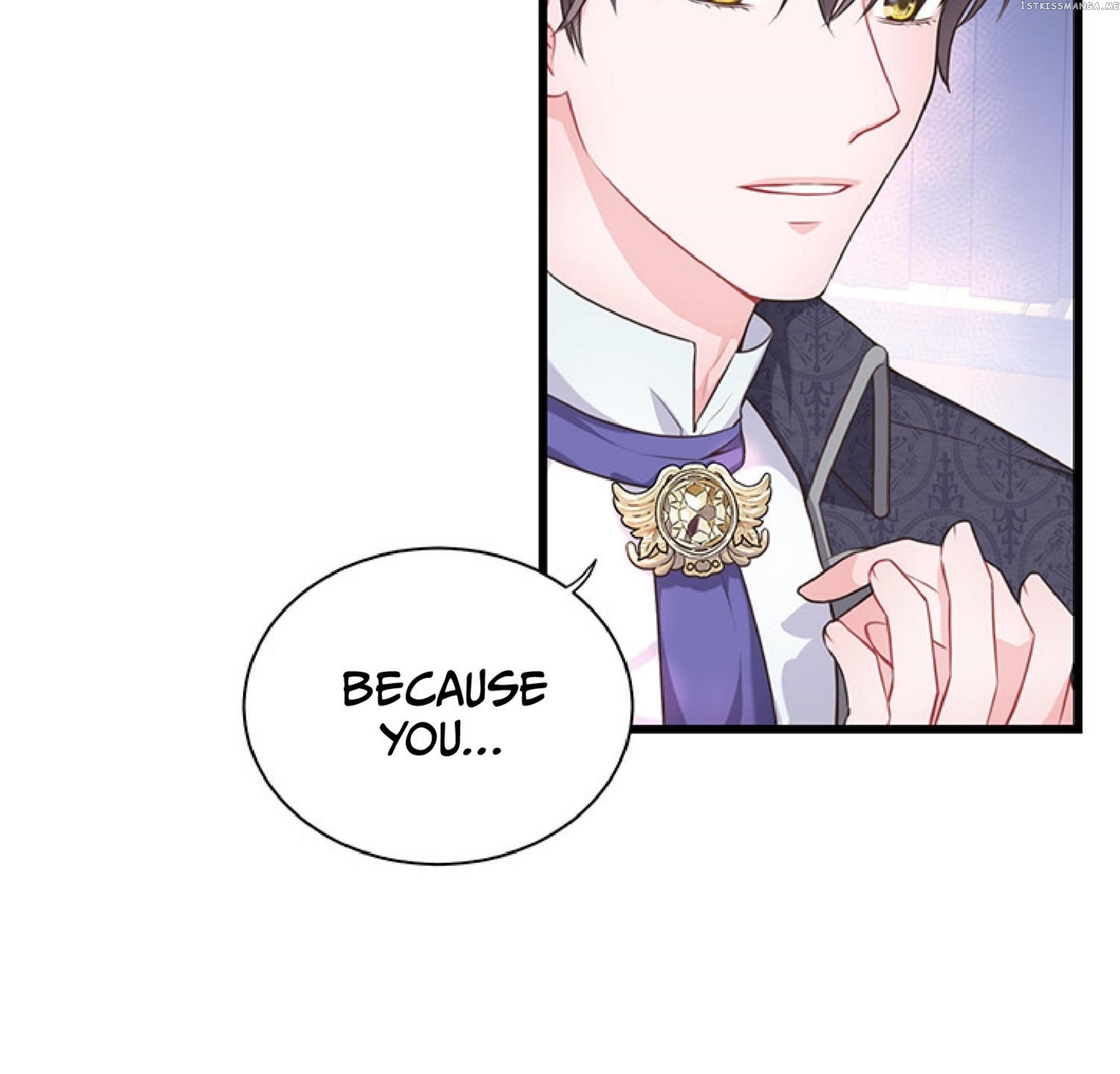The Villain Demands I Love Him chapter 52 - page 62