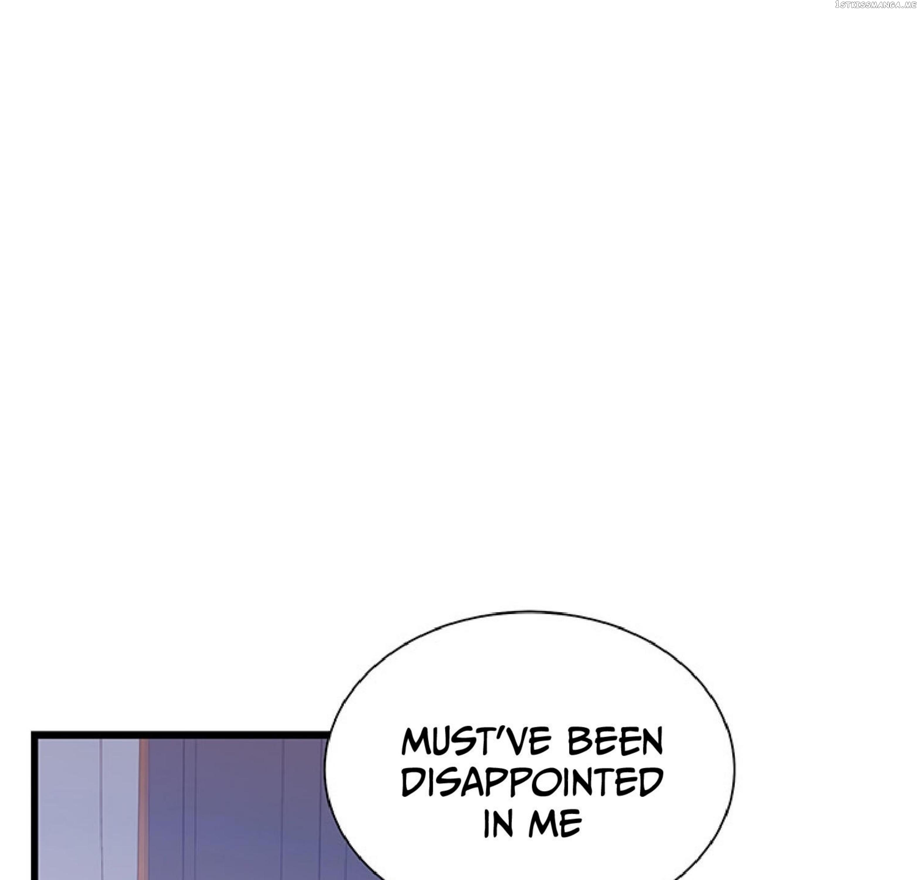 The Villain Demands I Love Him chapter 52 - page 63