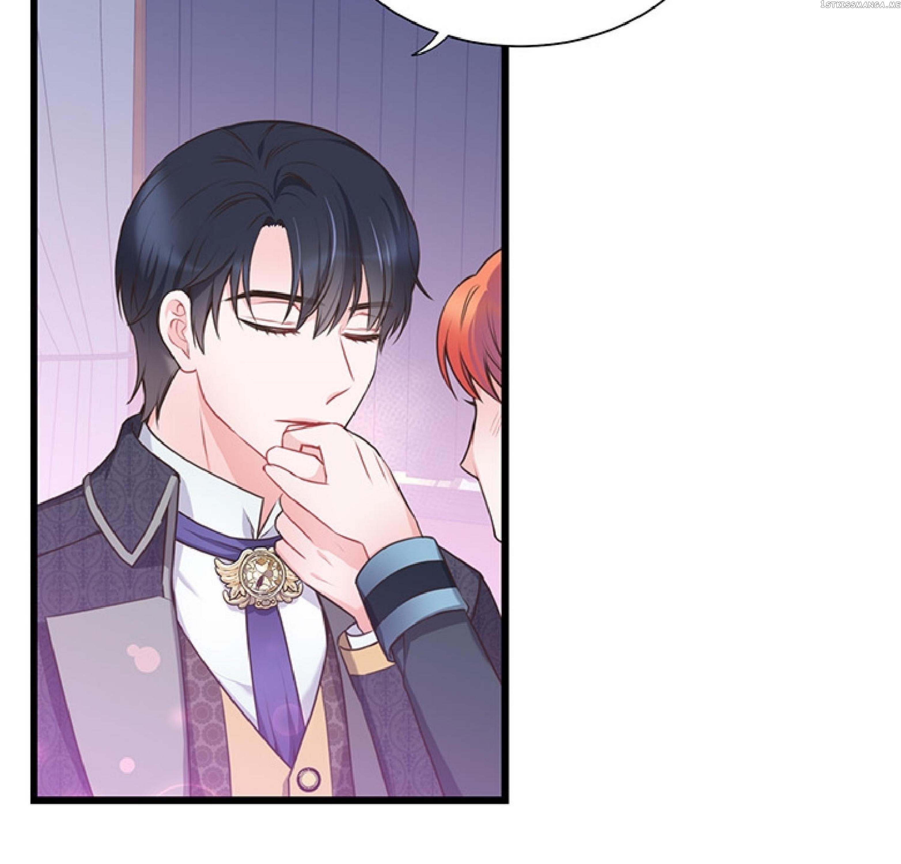 The Villain Demands I Love Him chapter 52 - page 64