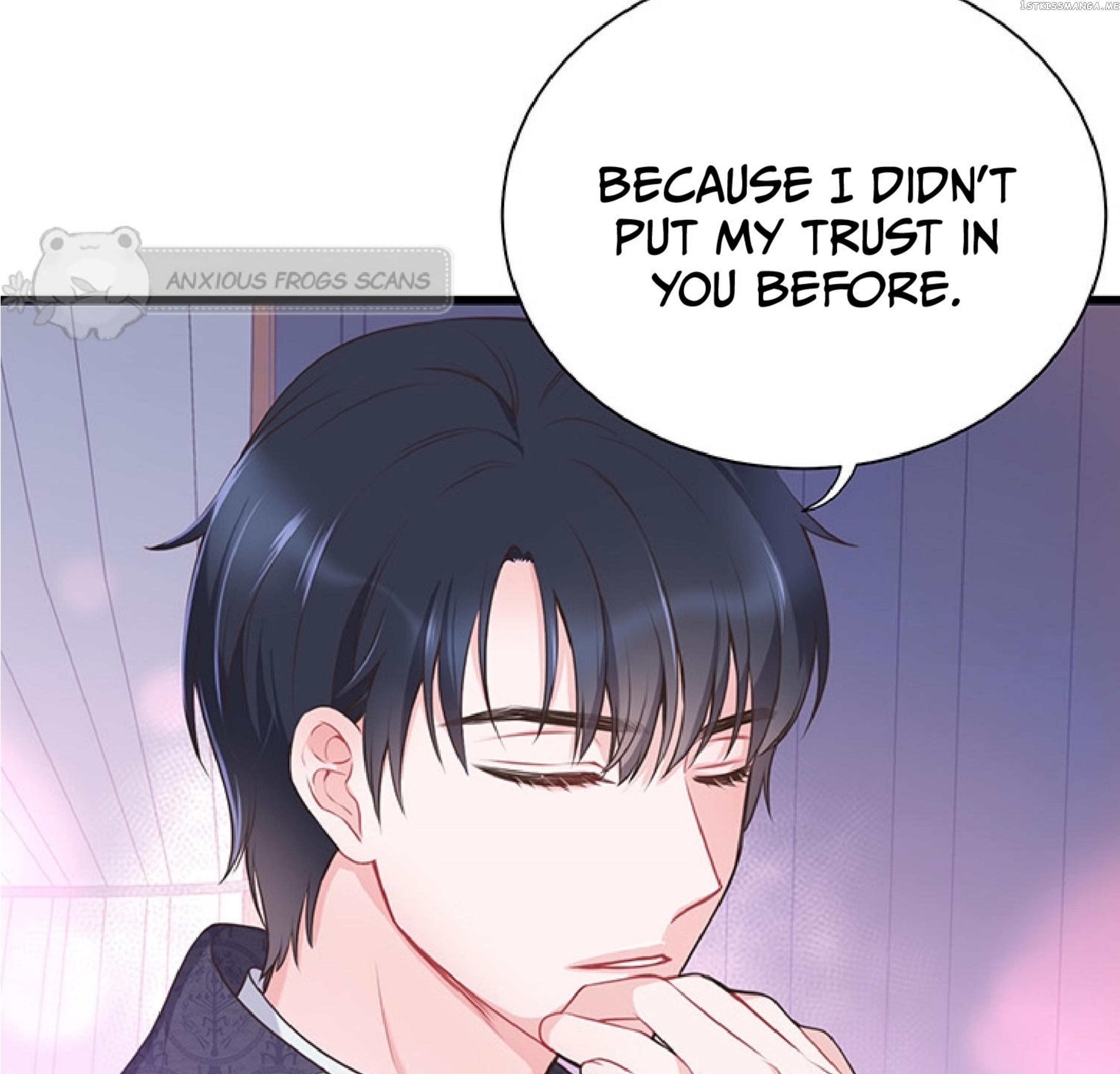 The Villain Demands I Love Him chapter 52 - page 66