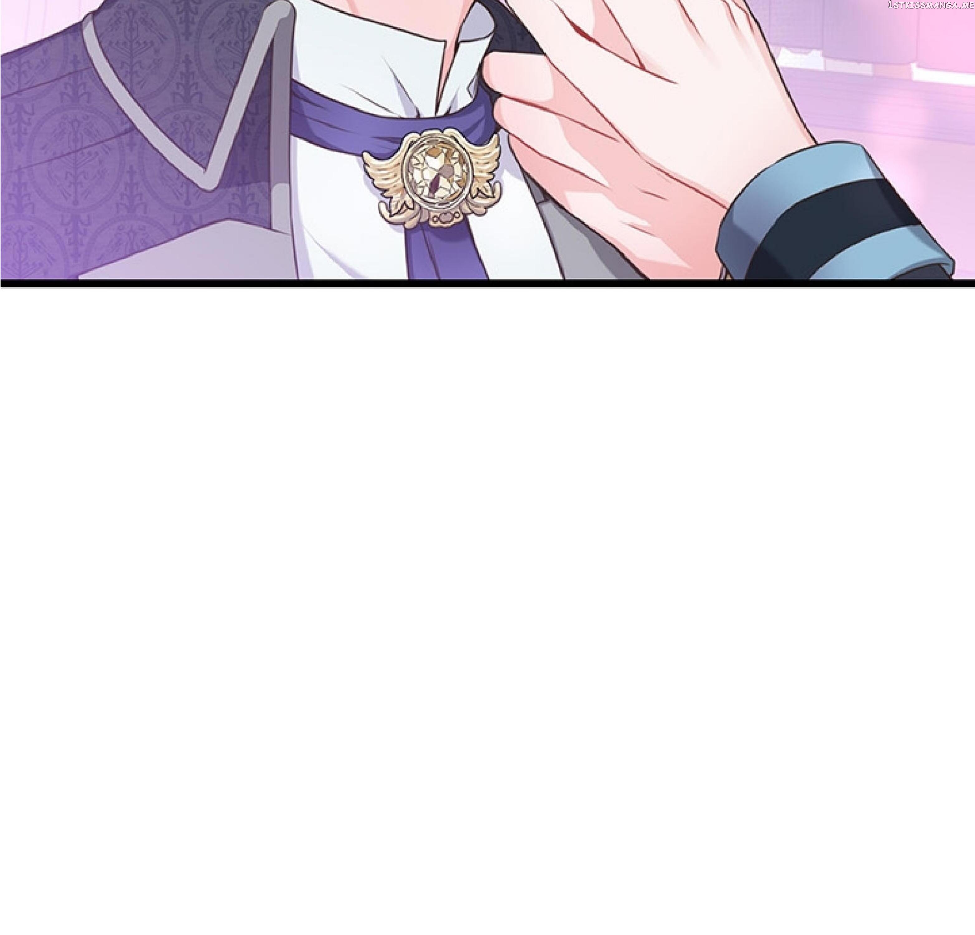 The Villain Demands I Love Him chapter 52 - page 67