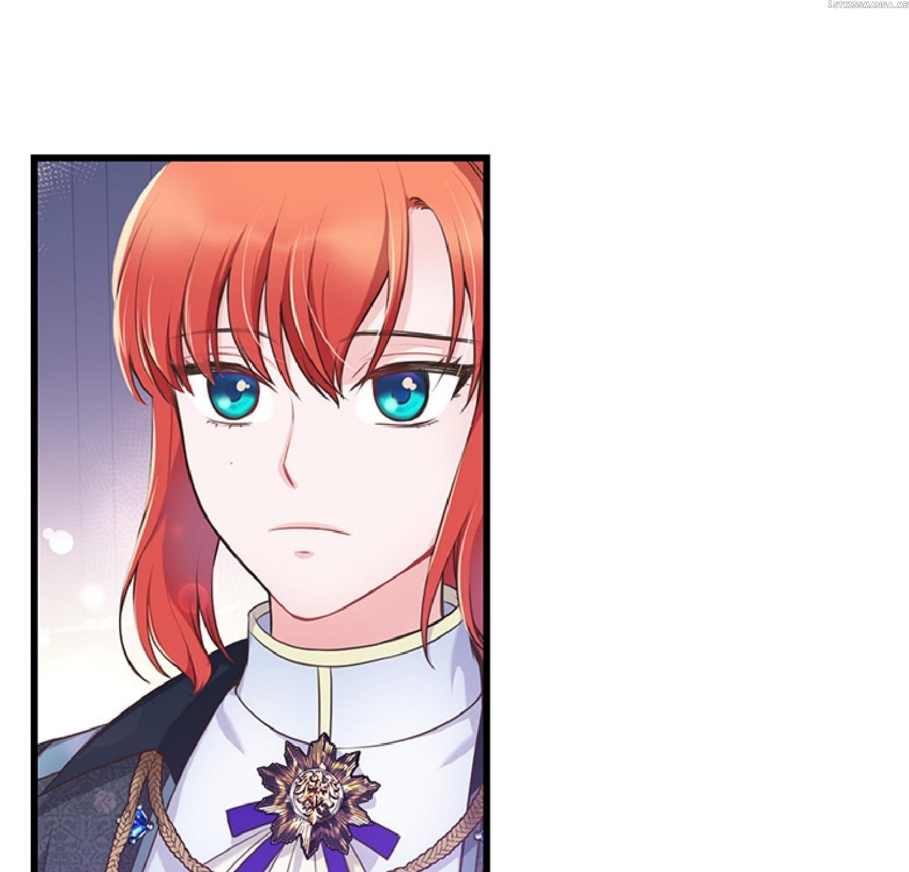 The Villain Demands I Love Him chapter 52 - page 68