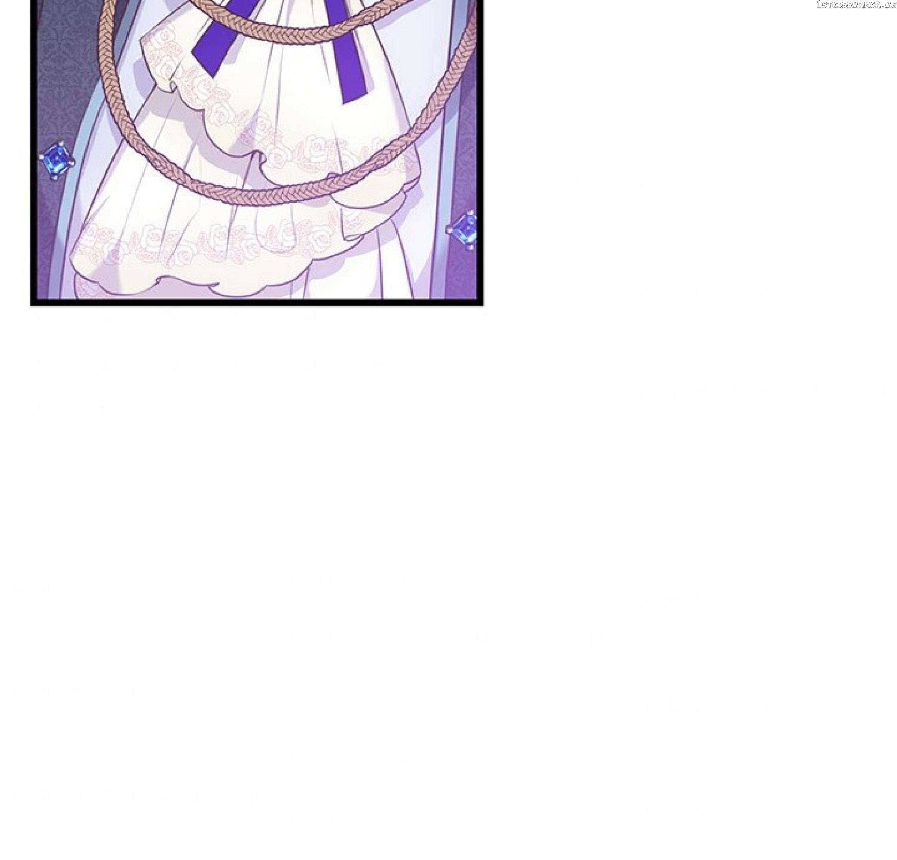 The Villain Demands I Love Him chapter 52 - page 69