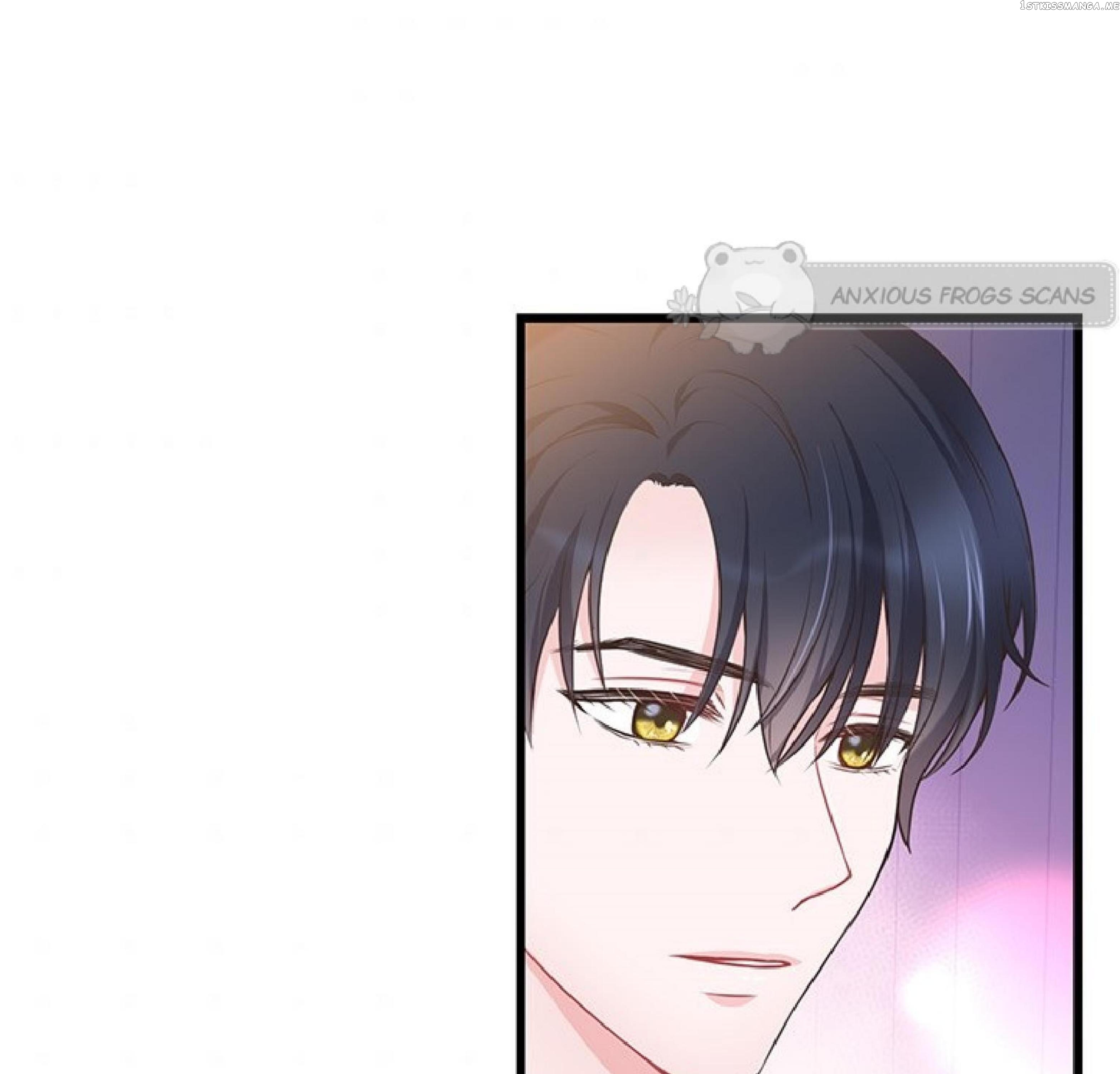The Villain Demands I Love Him chapter 52 - page 70