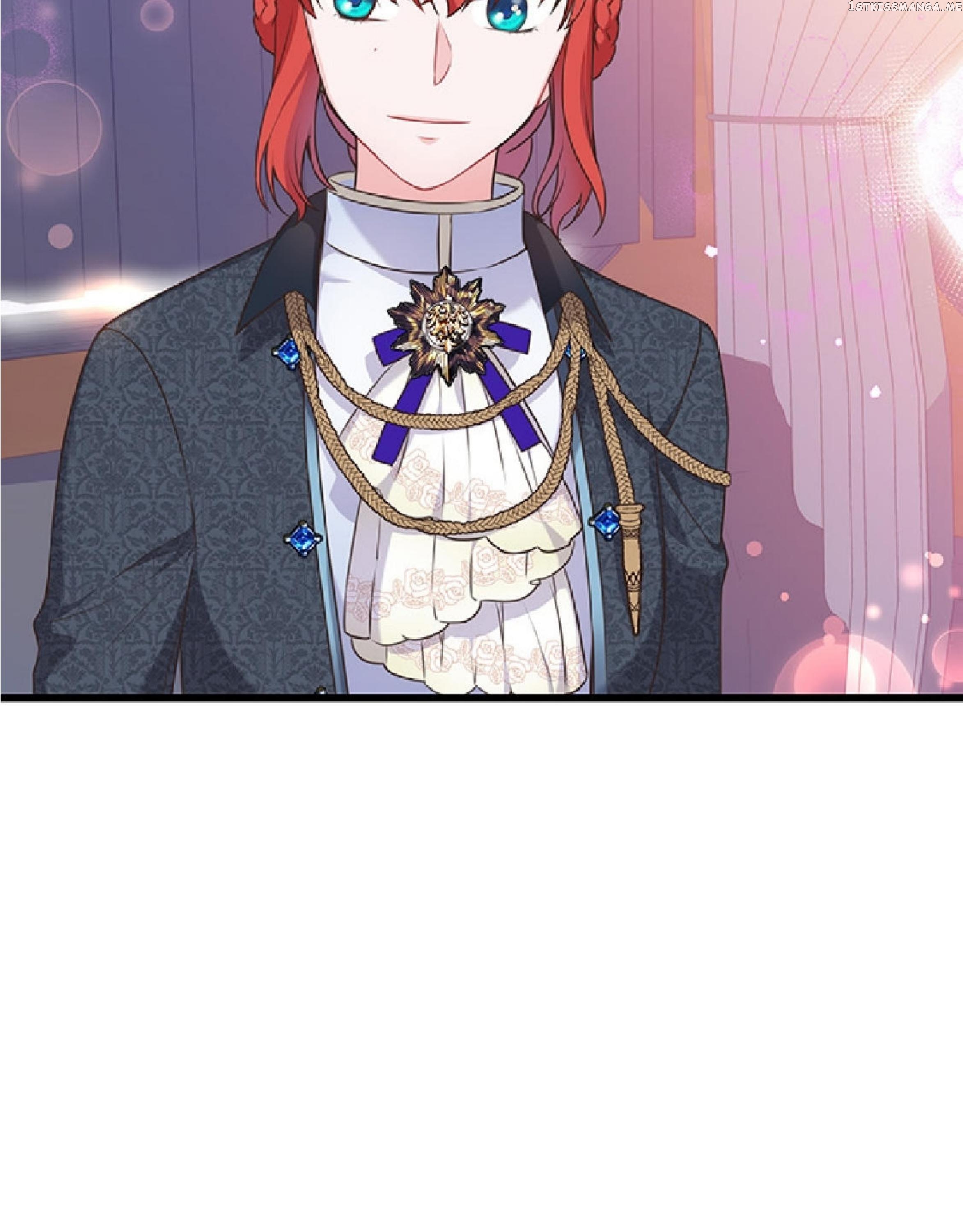 The Villain Demands I Love Him chapter 52 - page 74