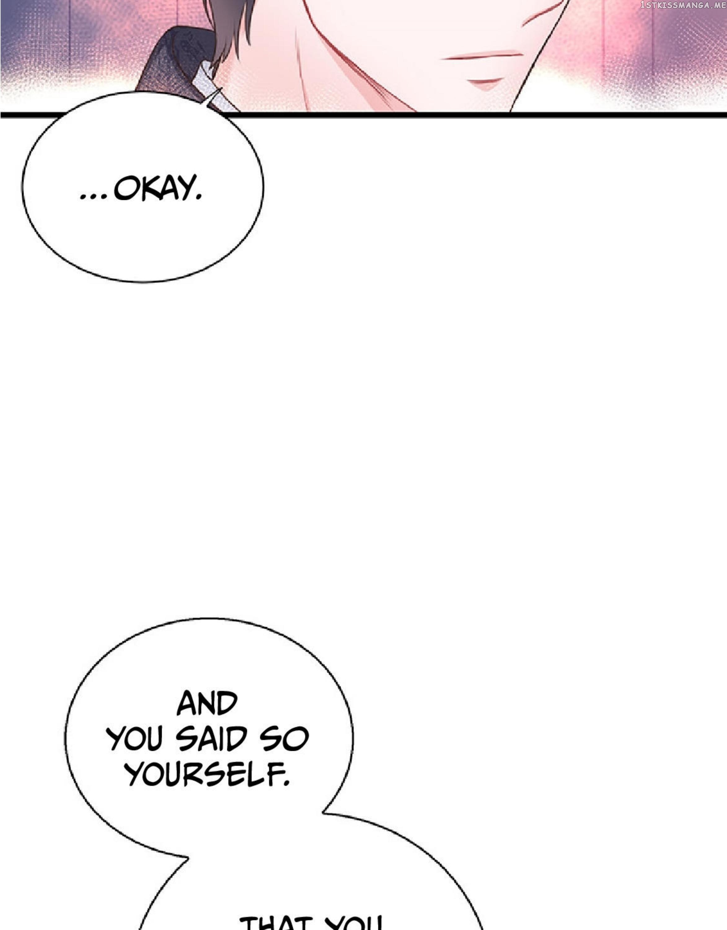 The Villain Demands I Love Him chapter 52 - page 76